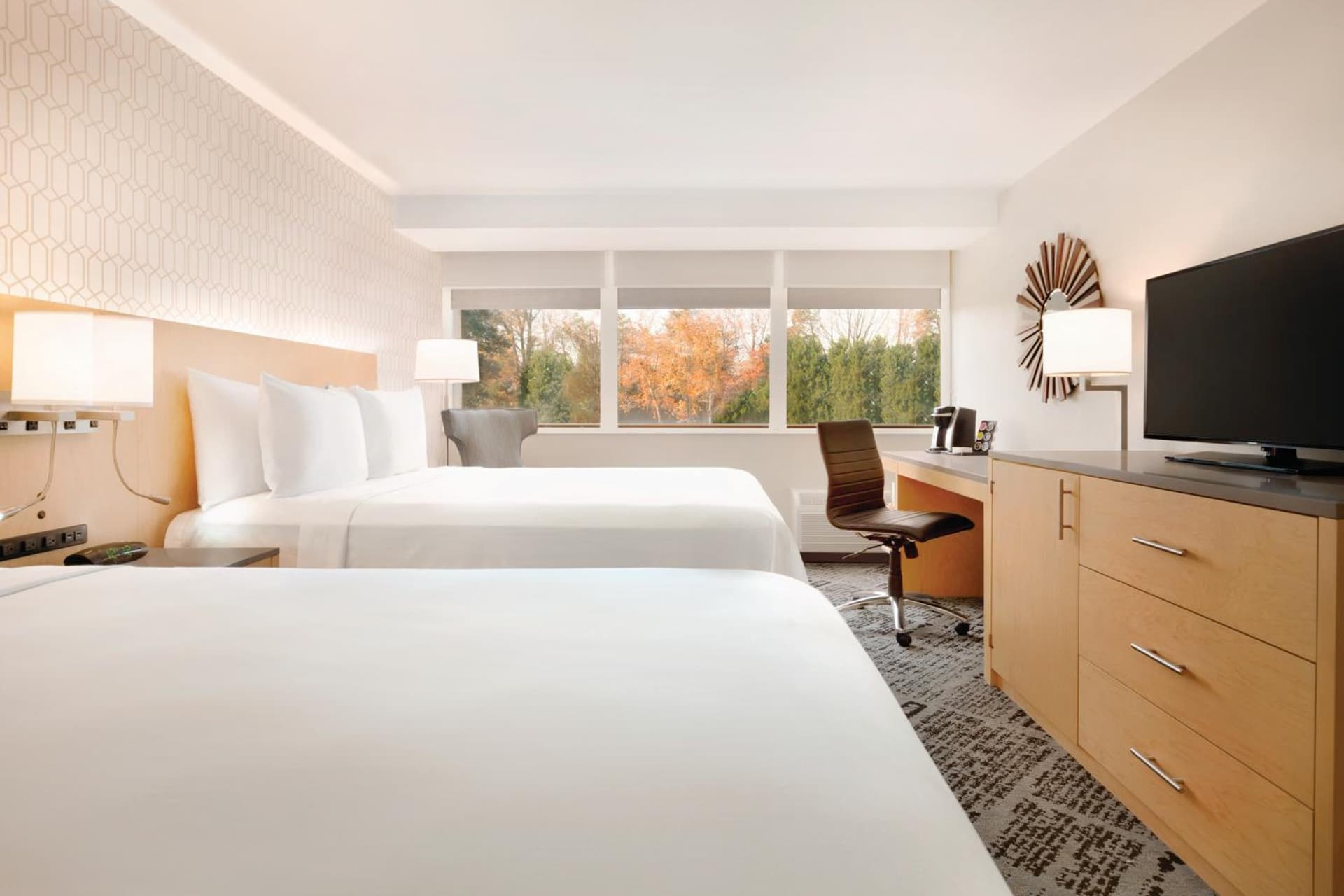 Radisson Hotel Charlotte Airport