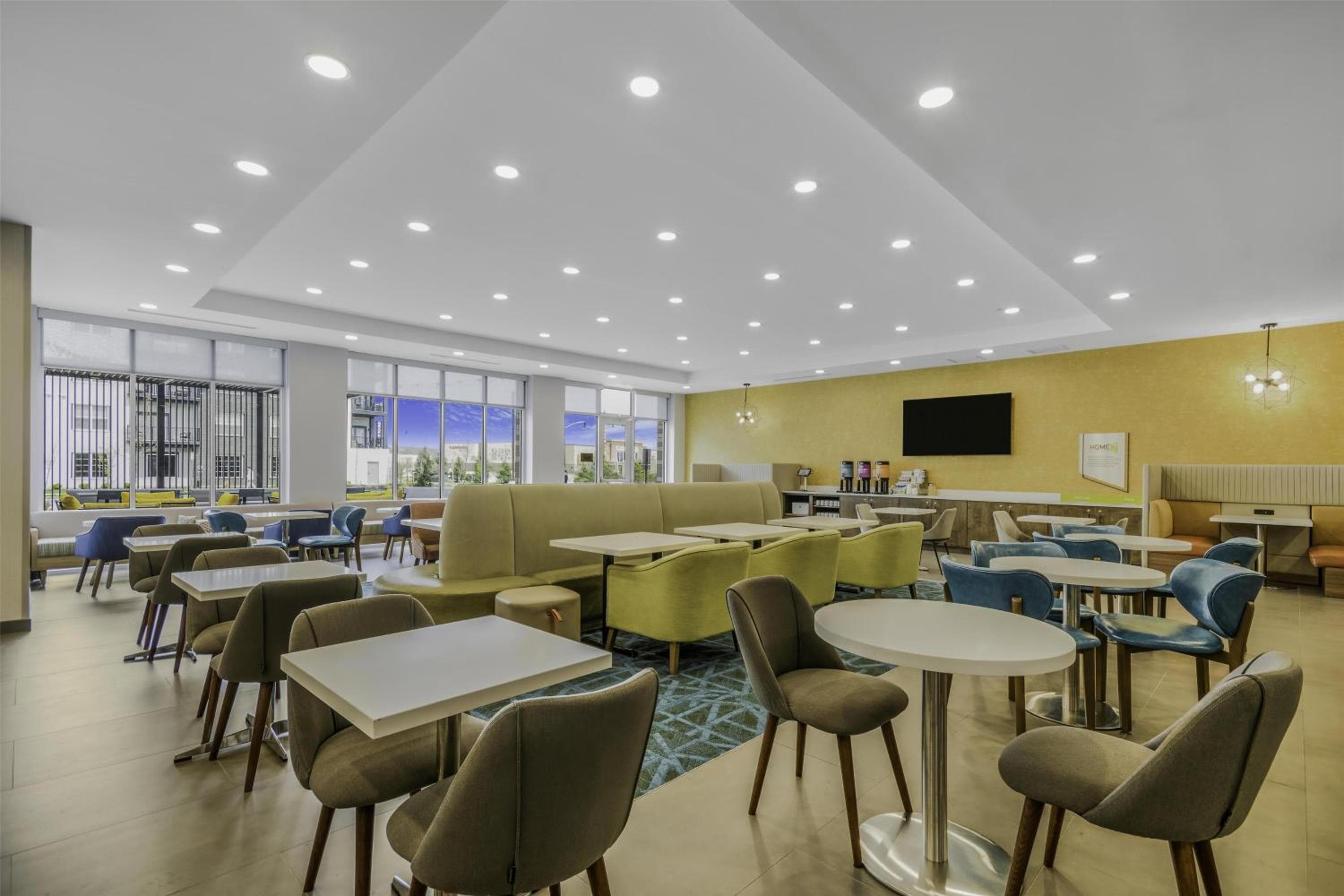 Home2 Suites By Hilton Cincinnati Midtown Oakley