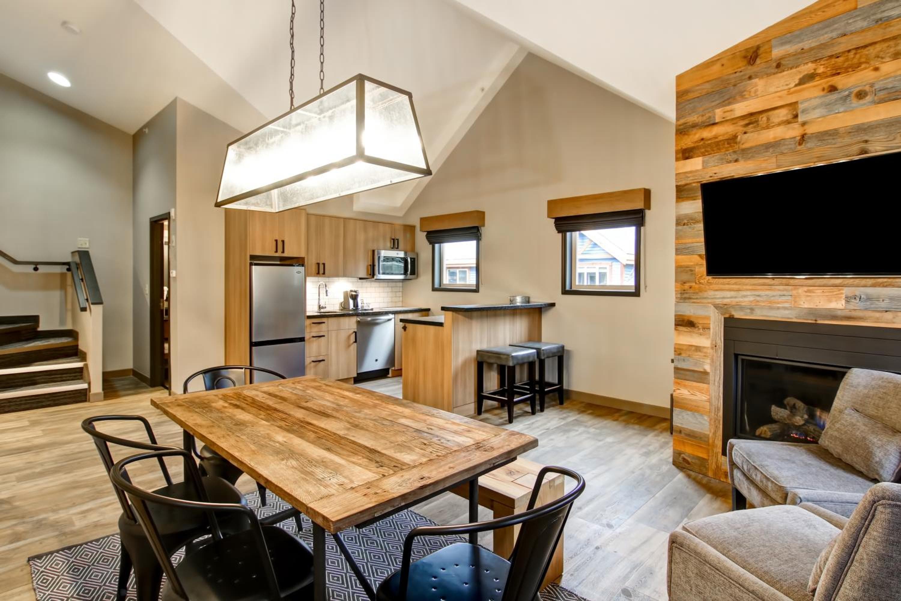 Canalta Lodge Banff