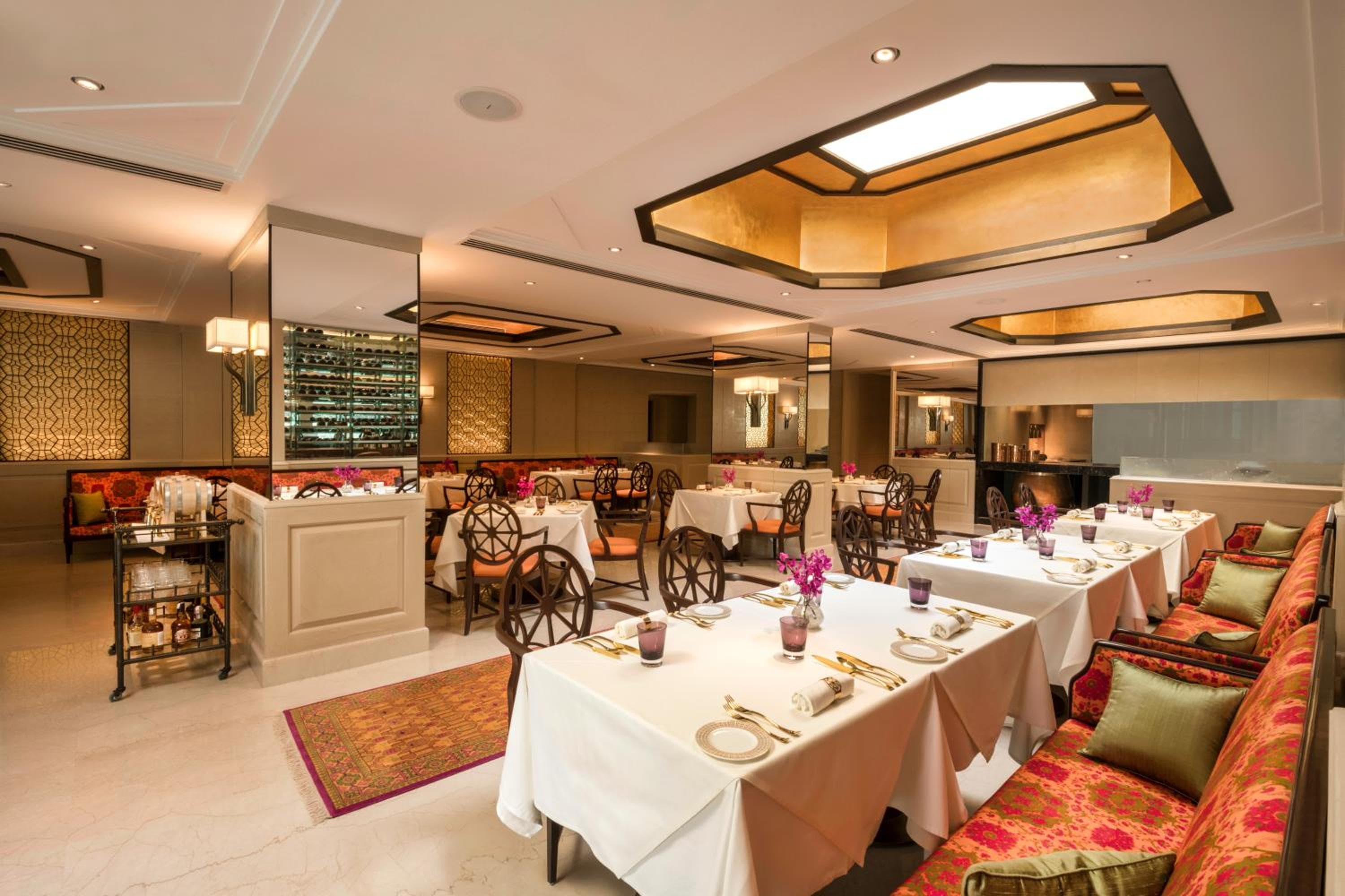 The Oberoi New Delhi