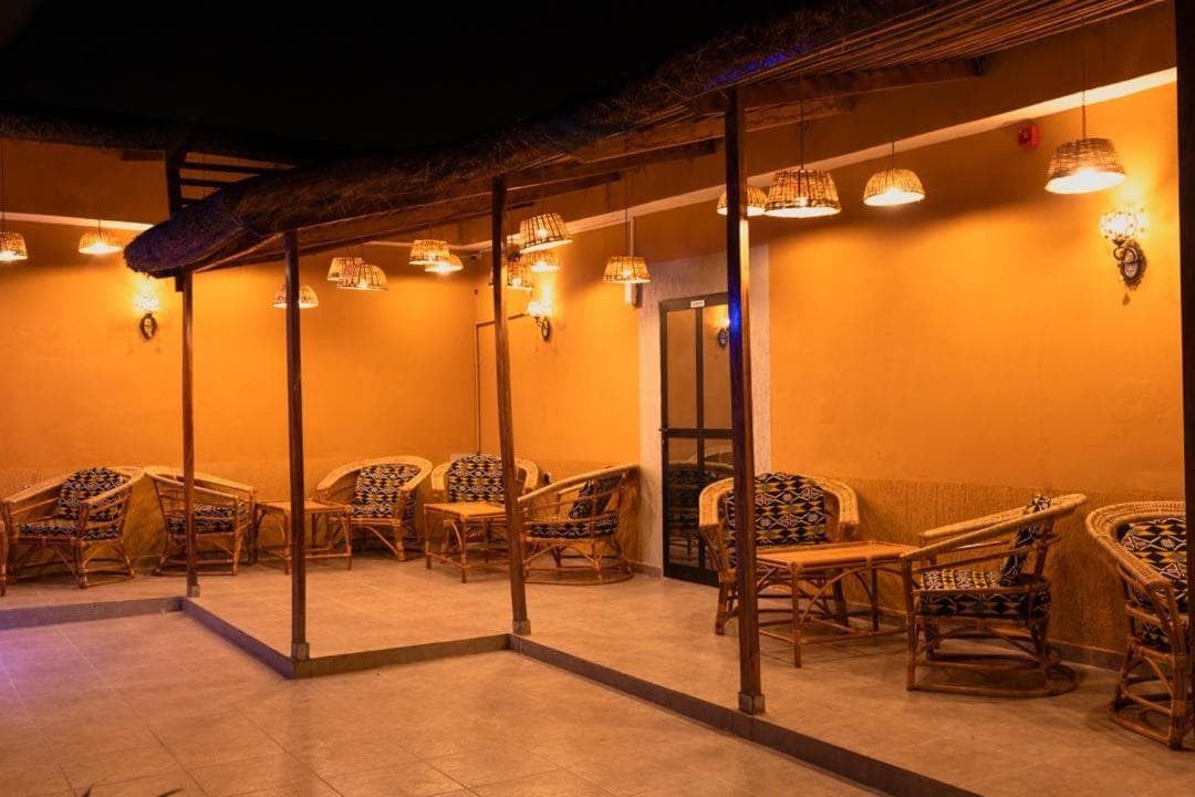 Airport INN Hotel
