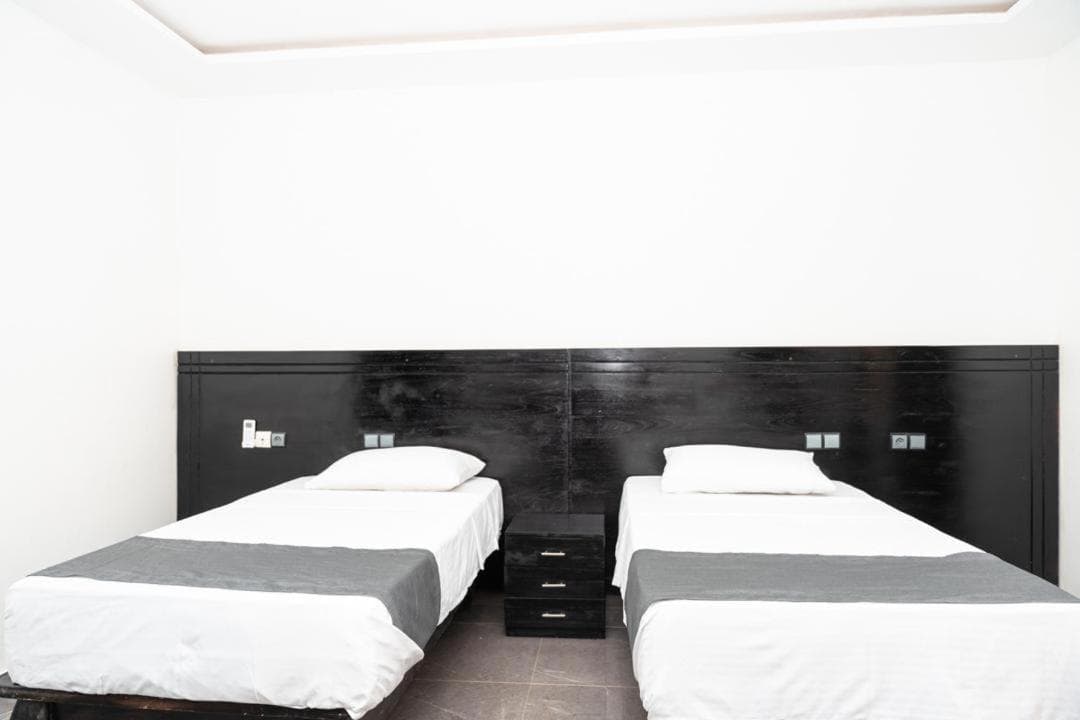 Airport INN Hotel