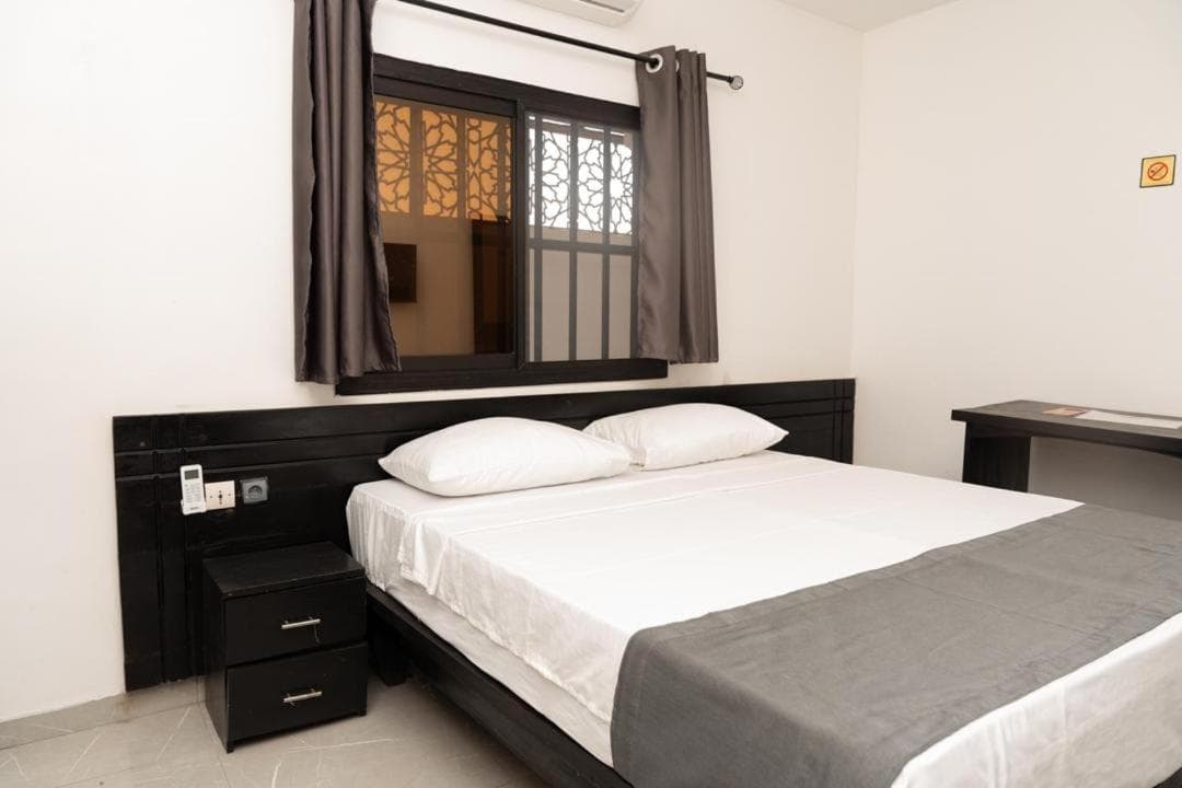 Airport INN Hotel