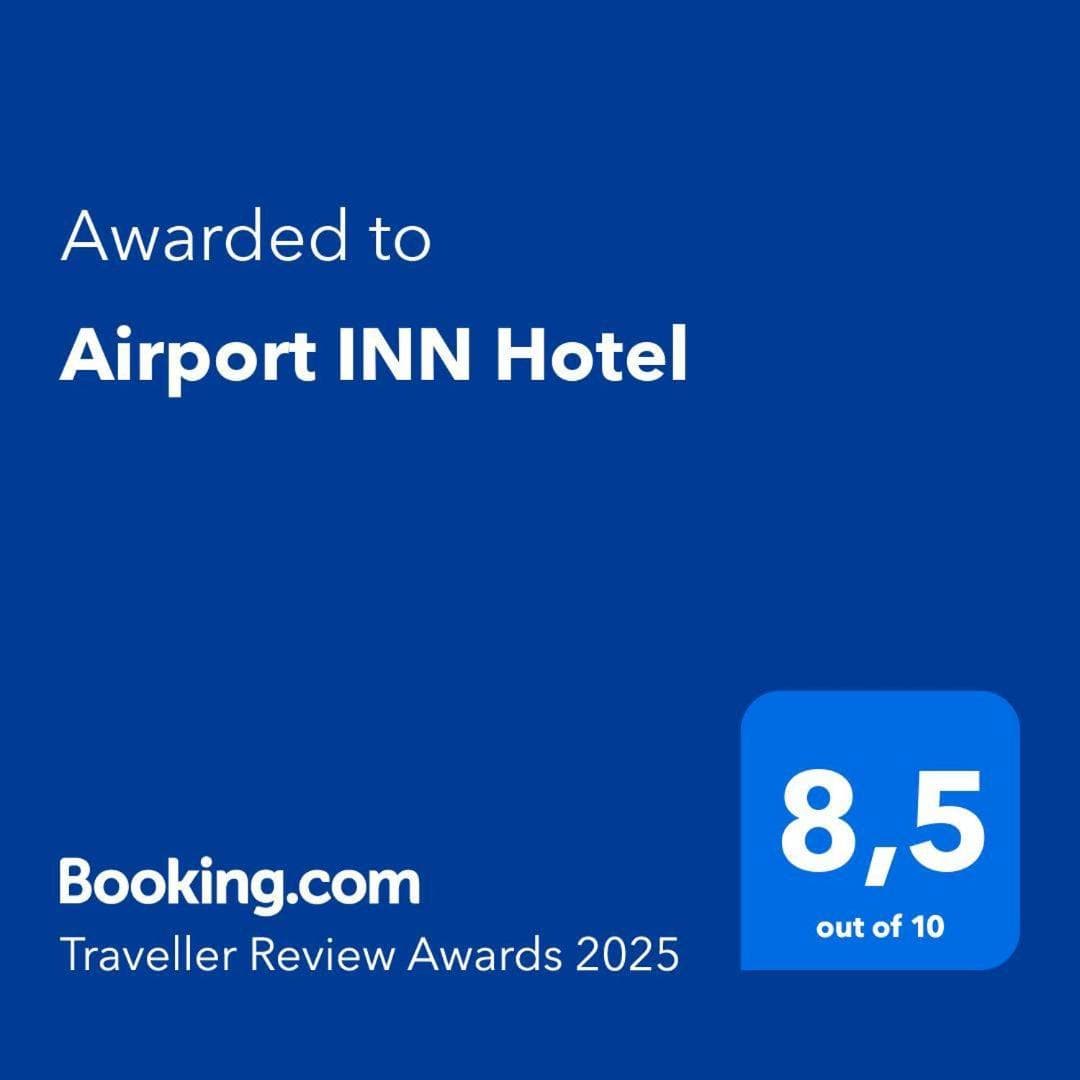 Airport INN Hotel