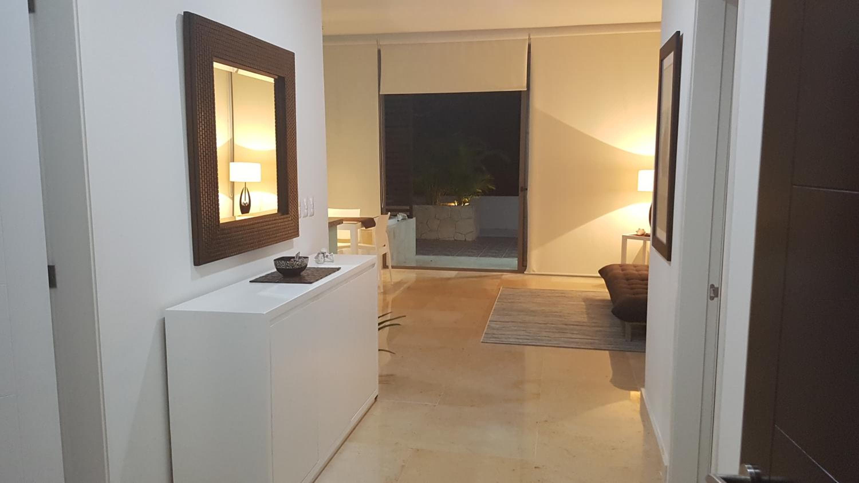 Quetzal Apartment