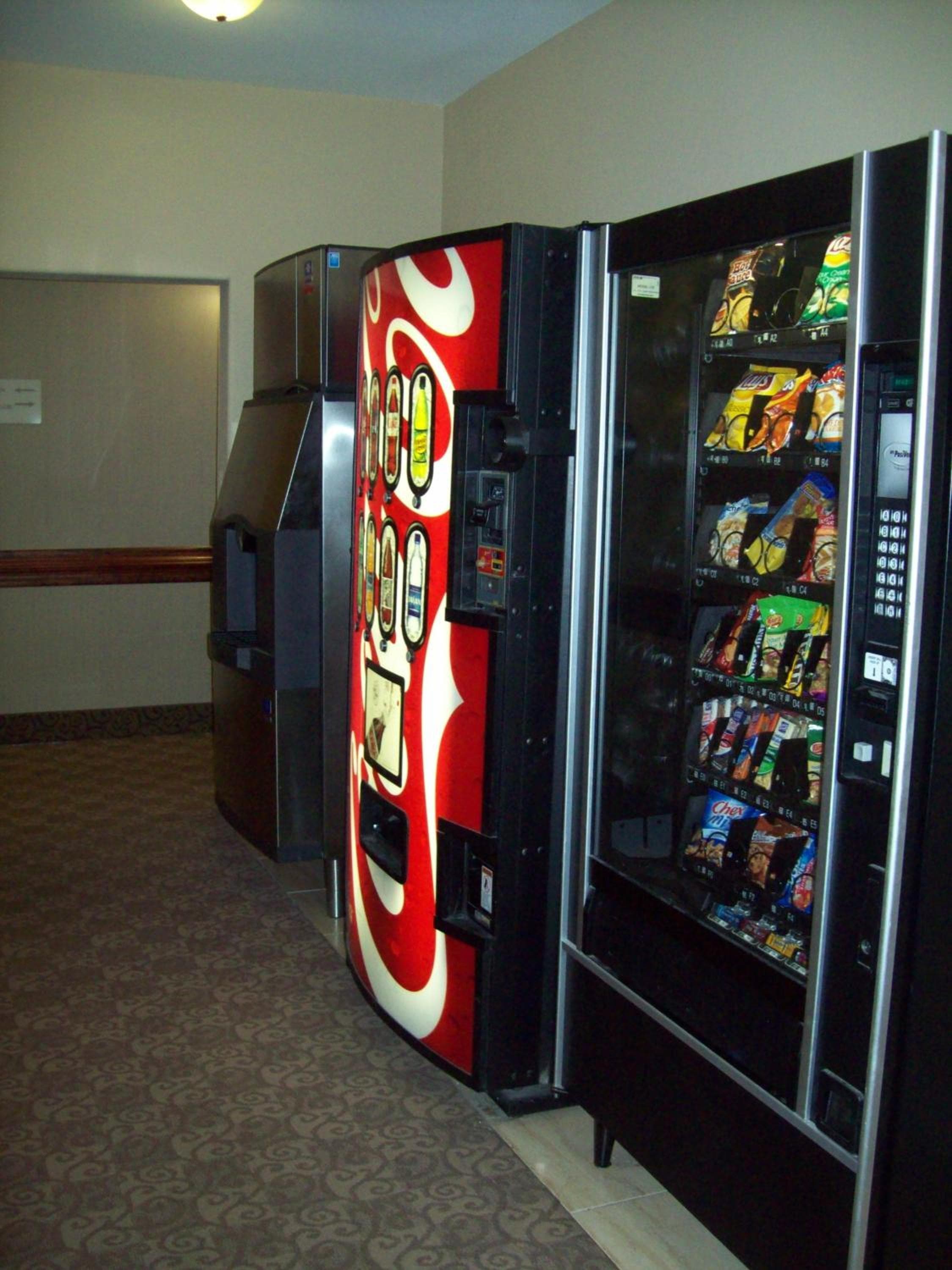Magnolia Inn and Suites Pooler