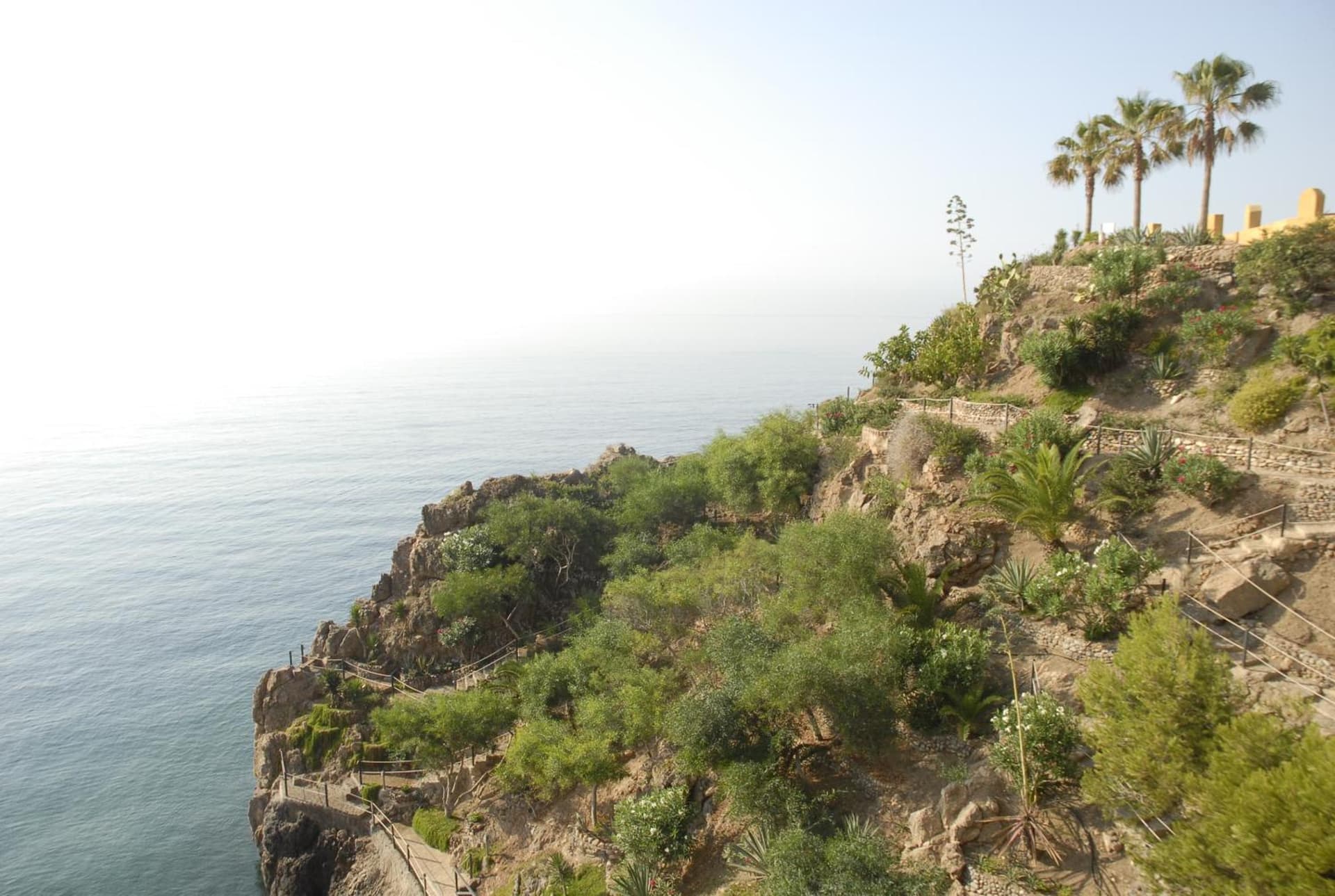 Mirador del Cabo Designed For Adults