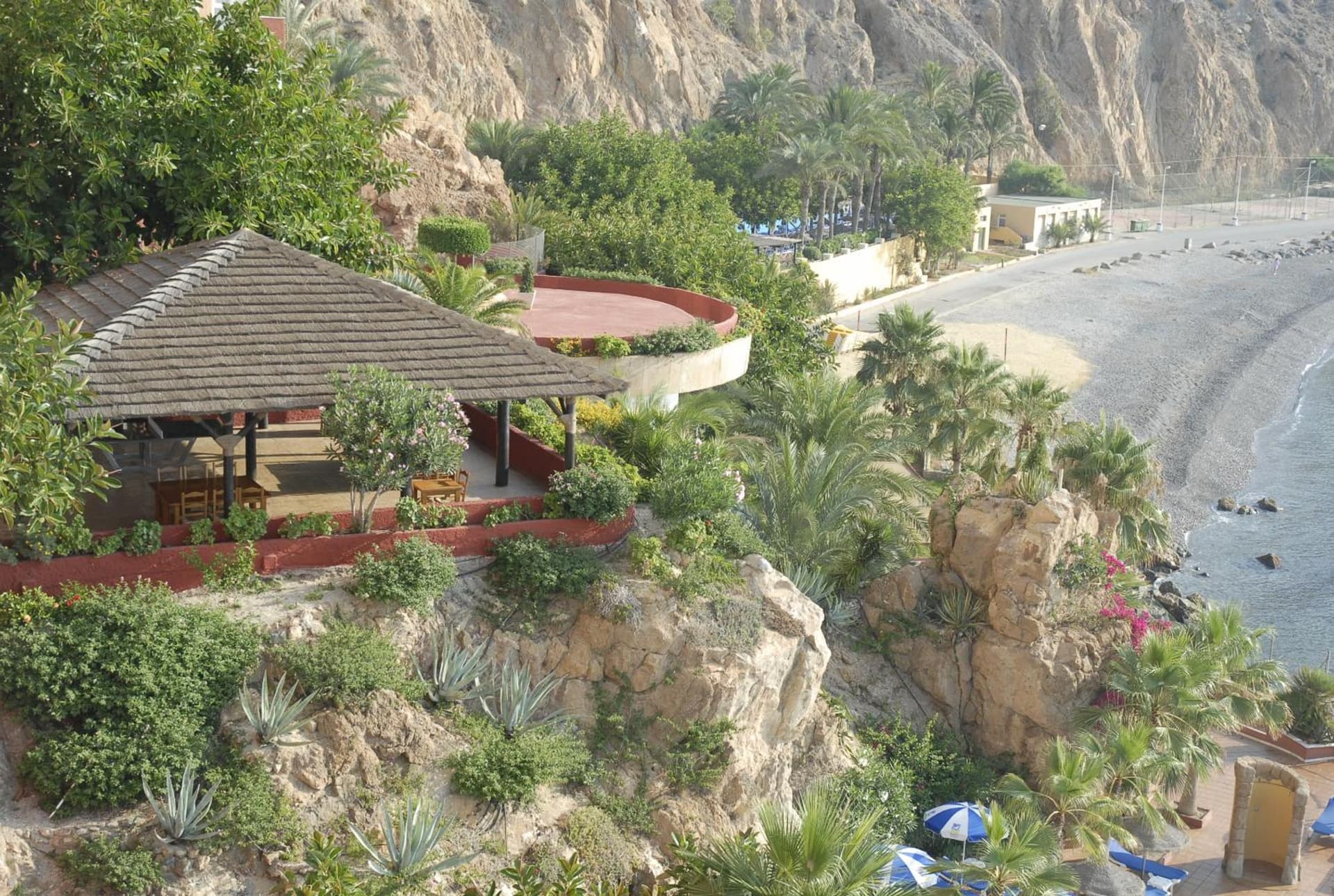 Mirador del Cabo Designed For Adults