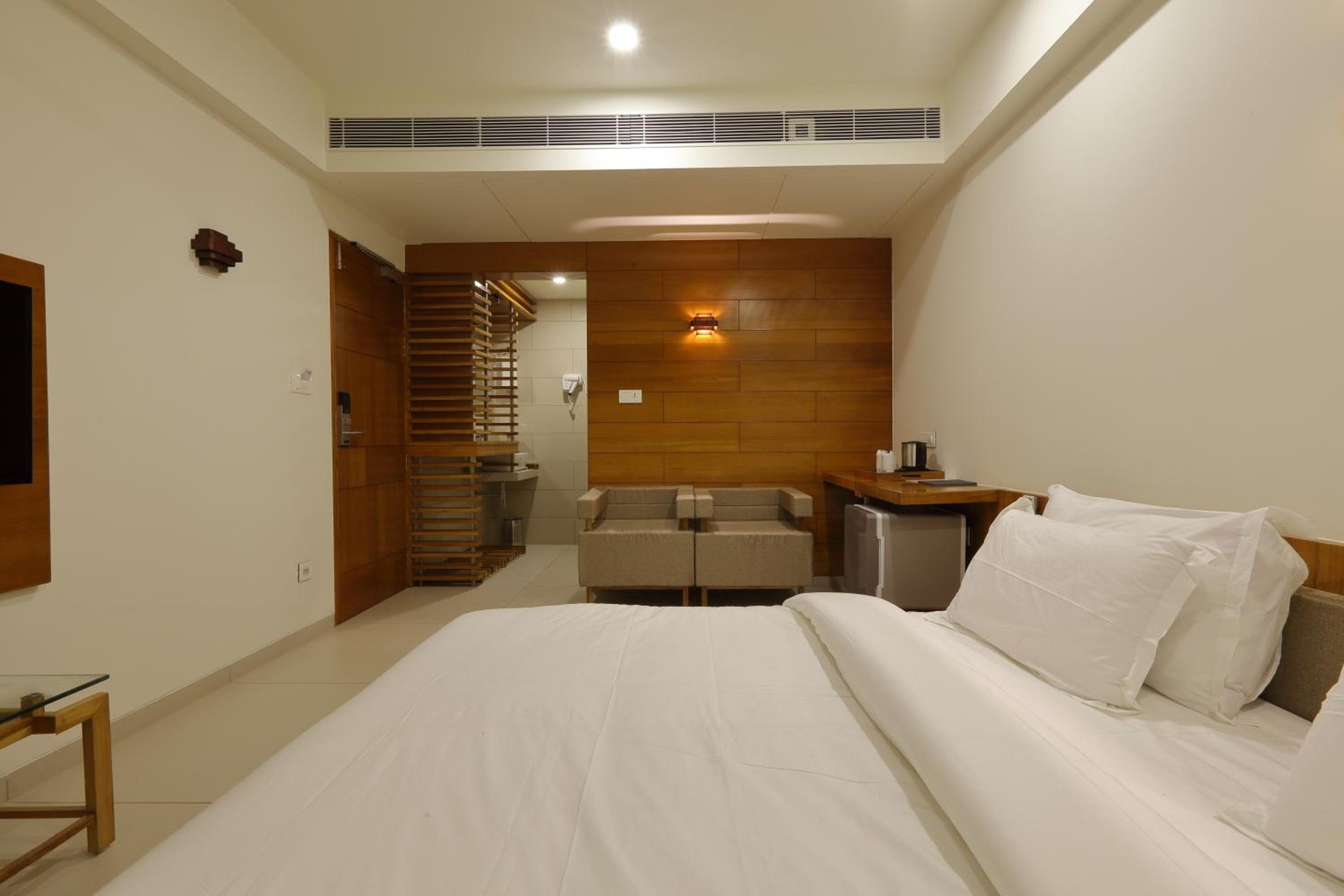 Hotel 440, A Serene Stay