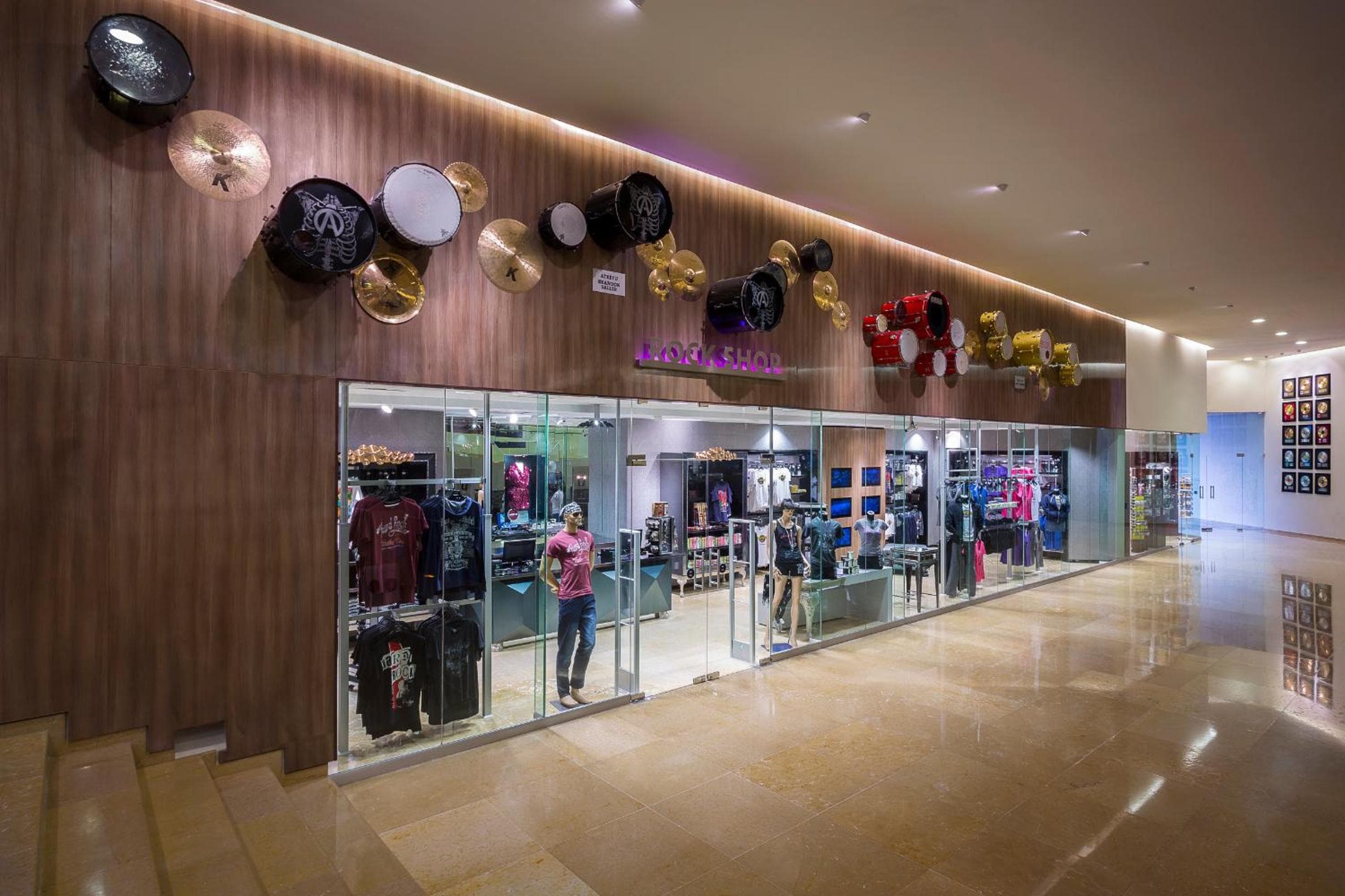 Hard Rock Hotel Vallarta