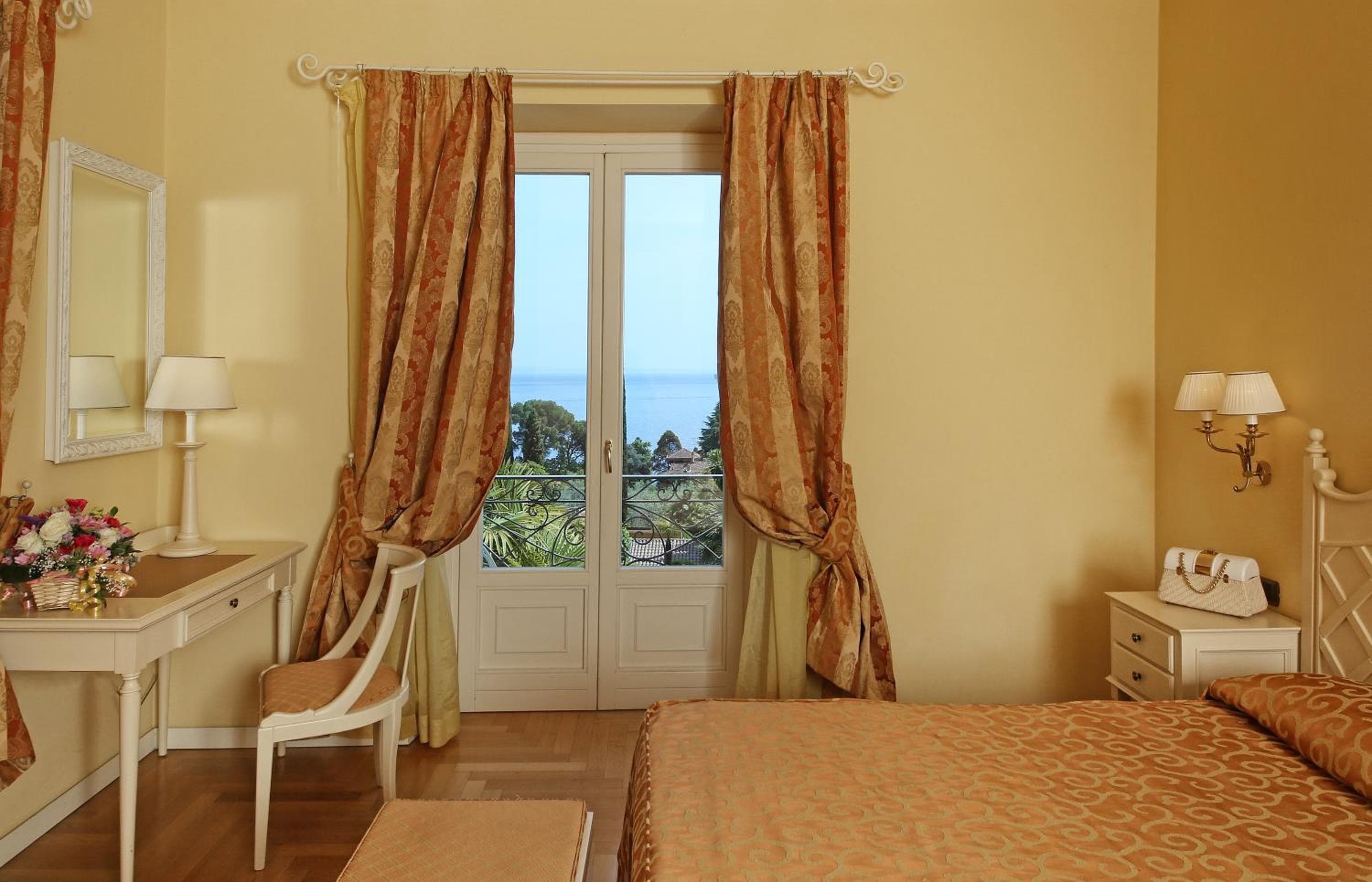 Villa Sofia Hotel