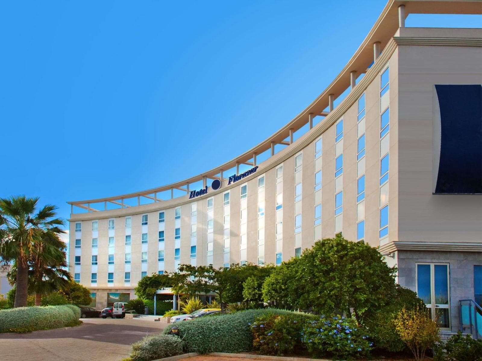 Flag Hotel Valencia