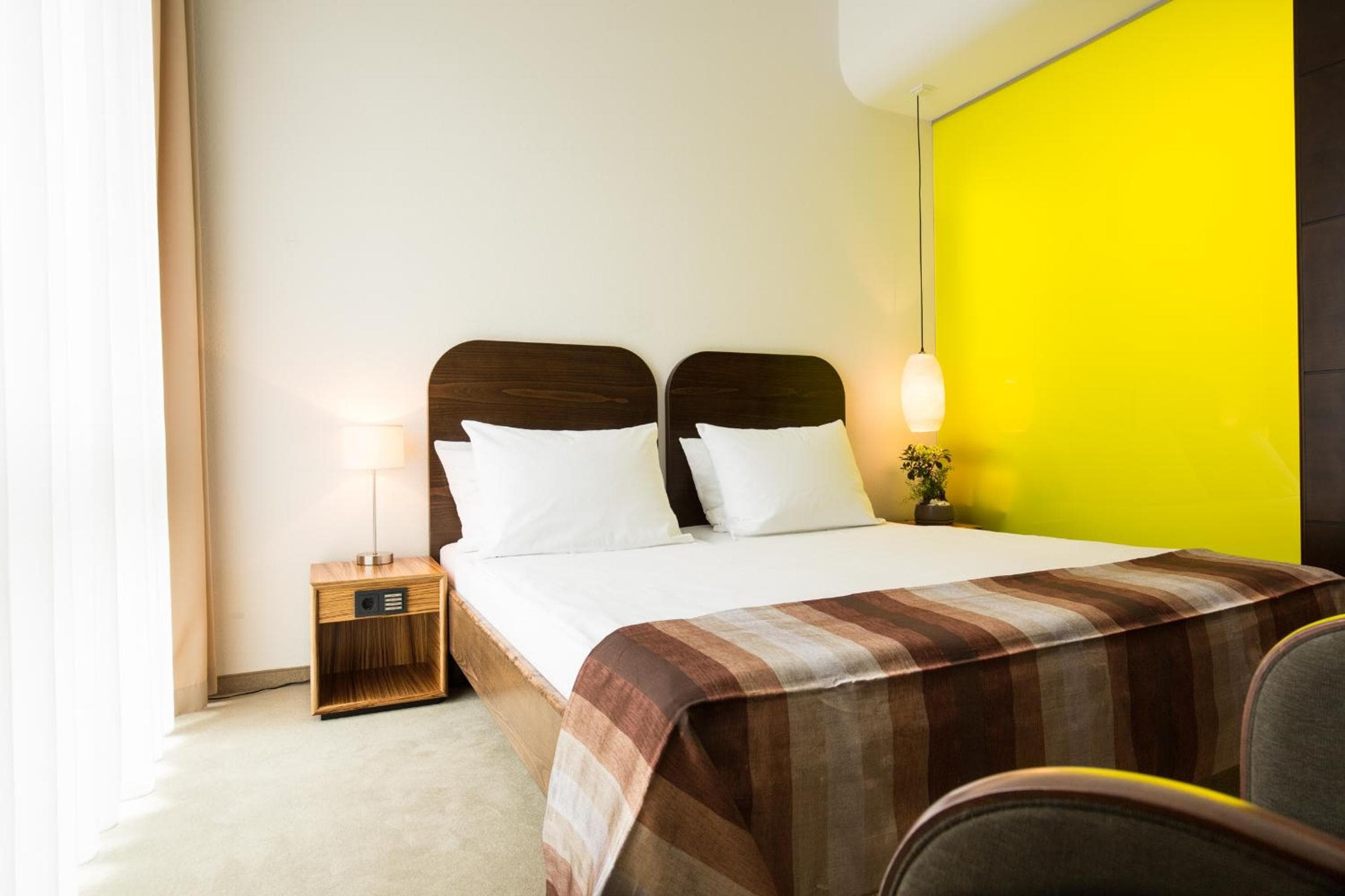 Corbin München Airport Business Hotel