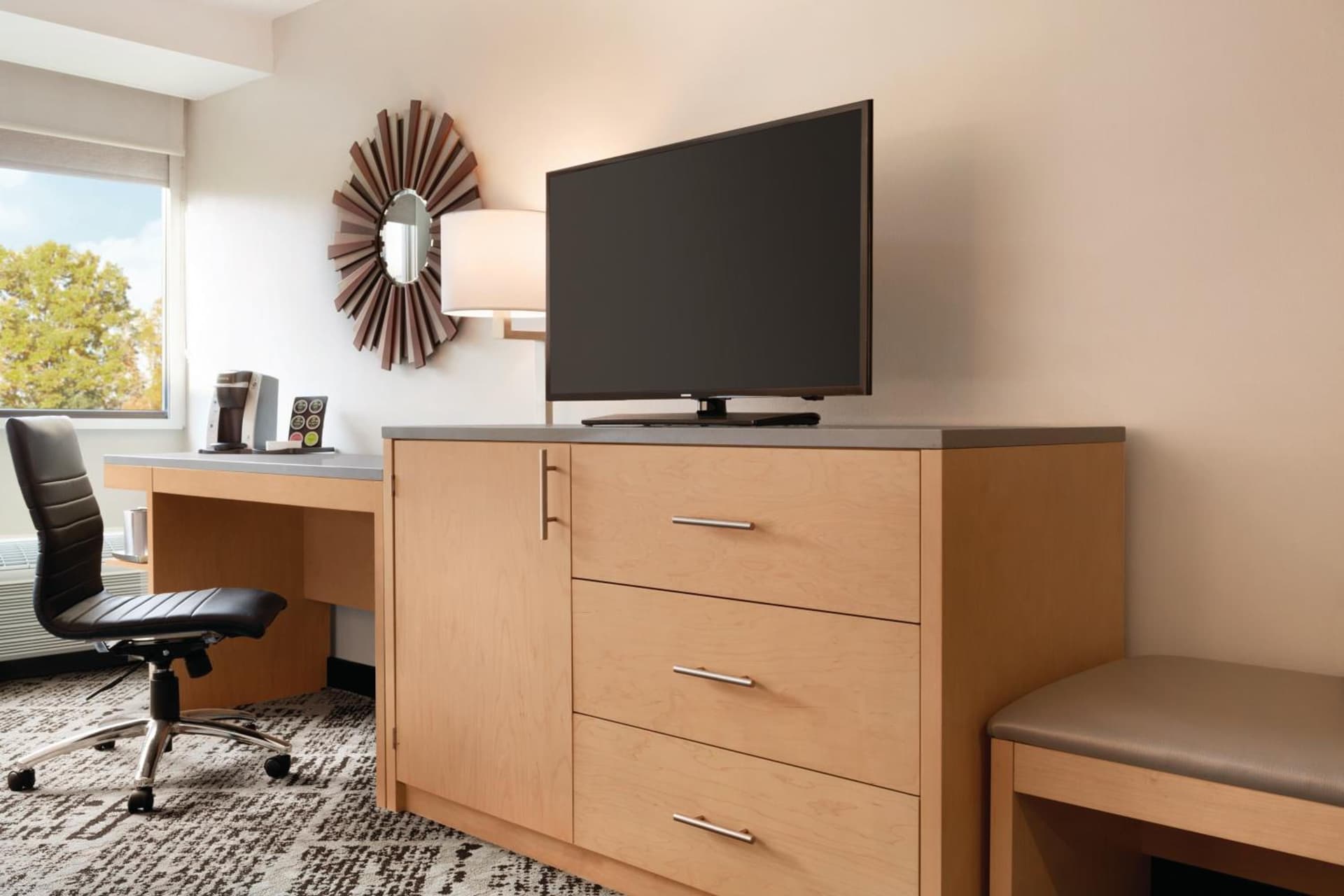 Radisson Hotel Charlotte Airport
