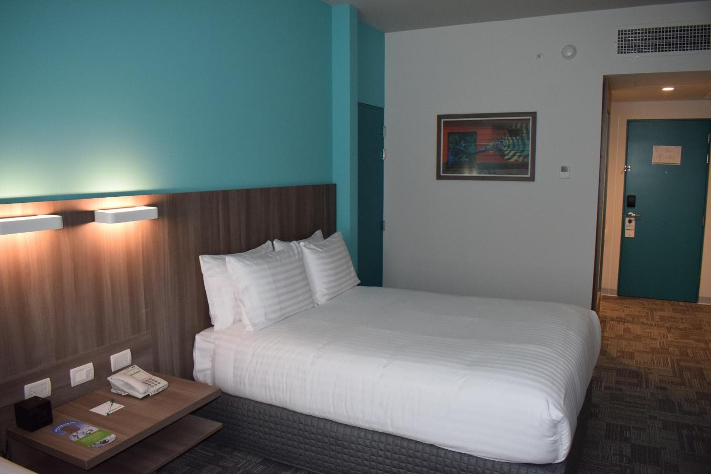 Holiday Inn - Lima Airport by IHG