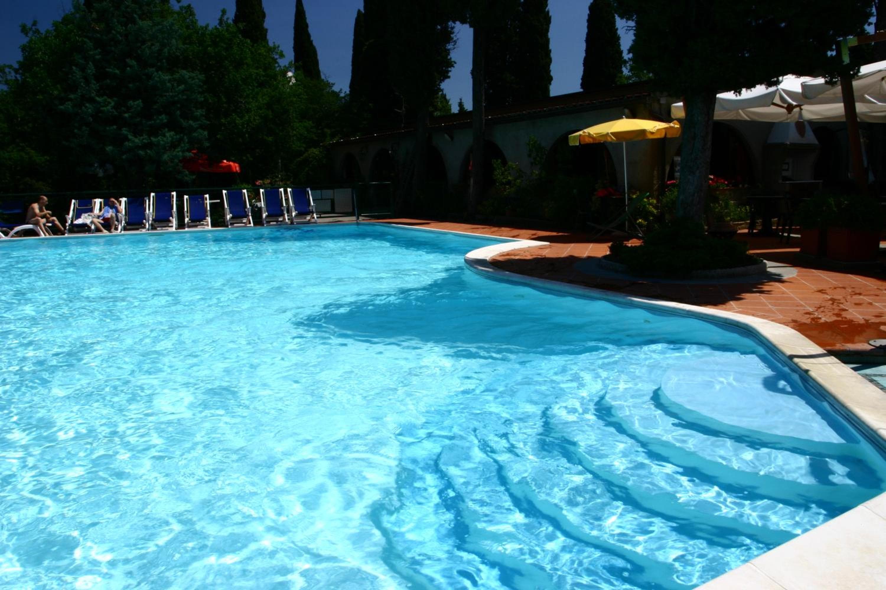 Camping Village Panoramico Fiesole