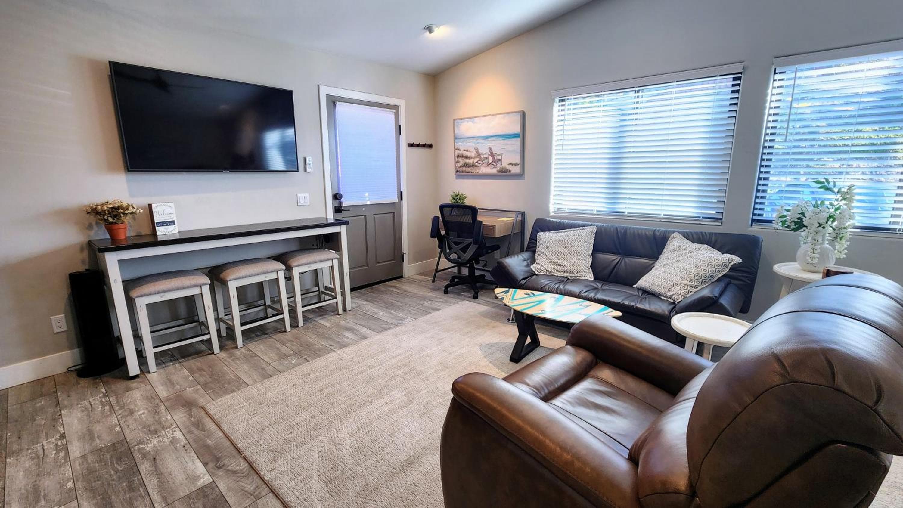 Ocean Views Beach House - 40 PCT Off Monthly