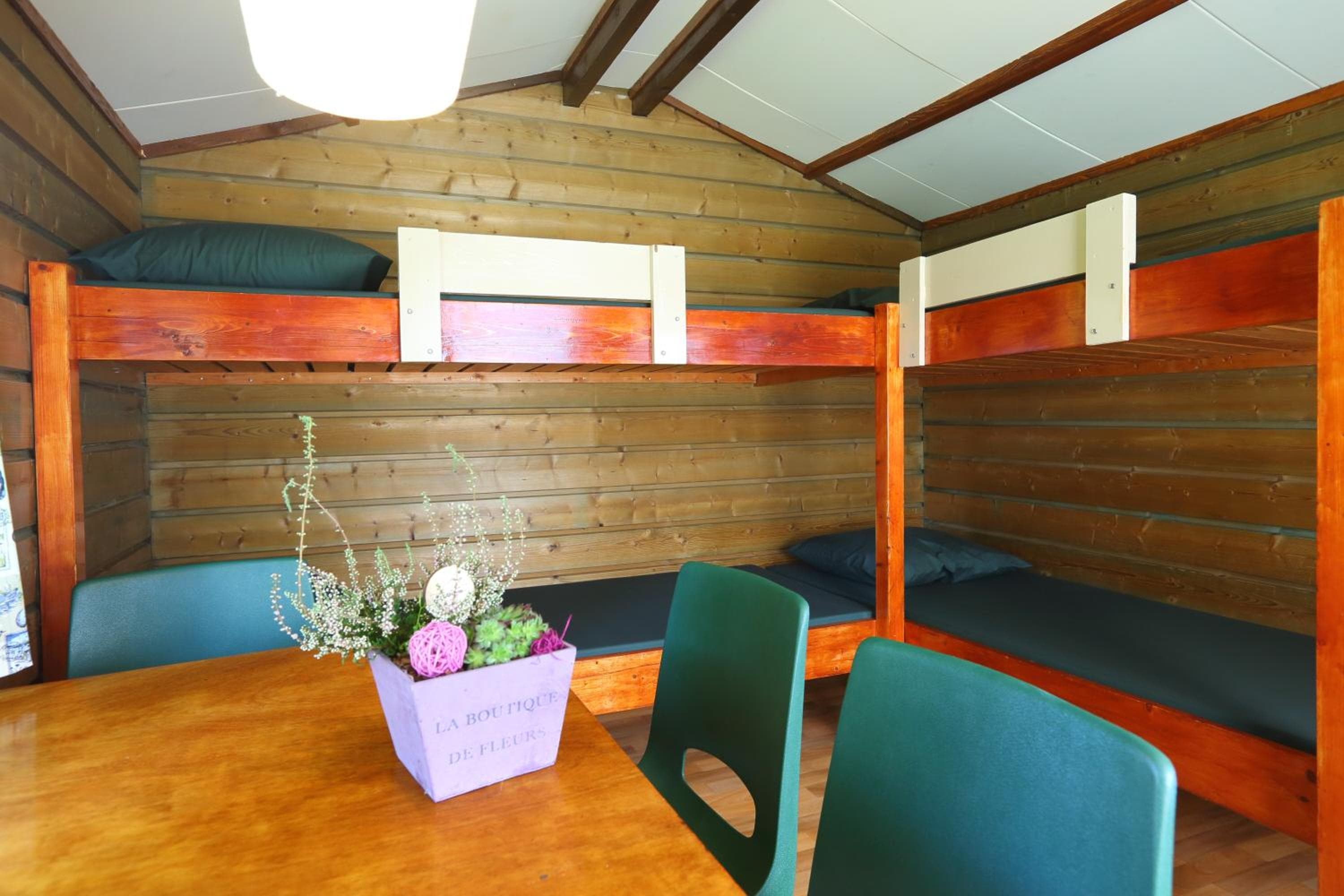 Camping Recreatiepark Aalsmeer