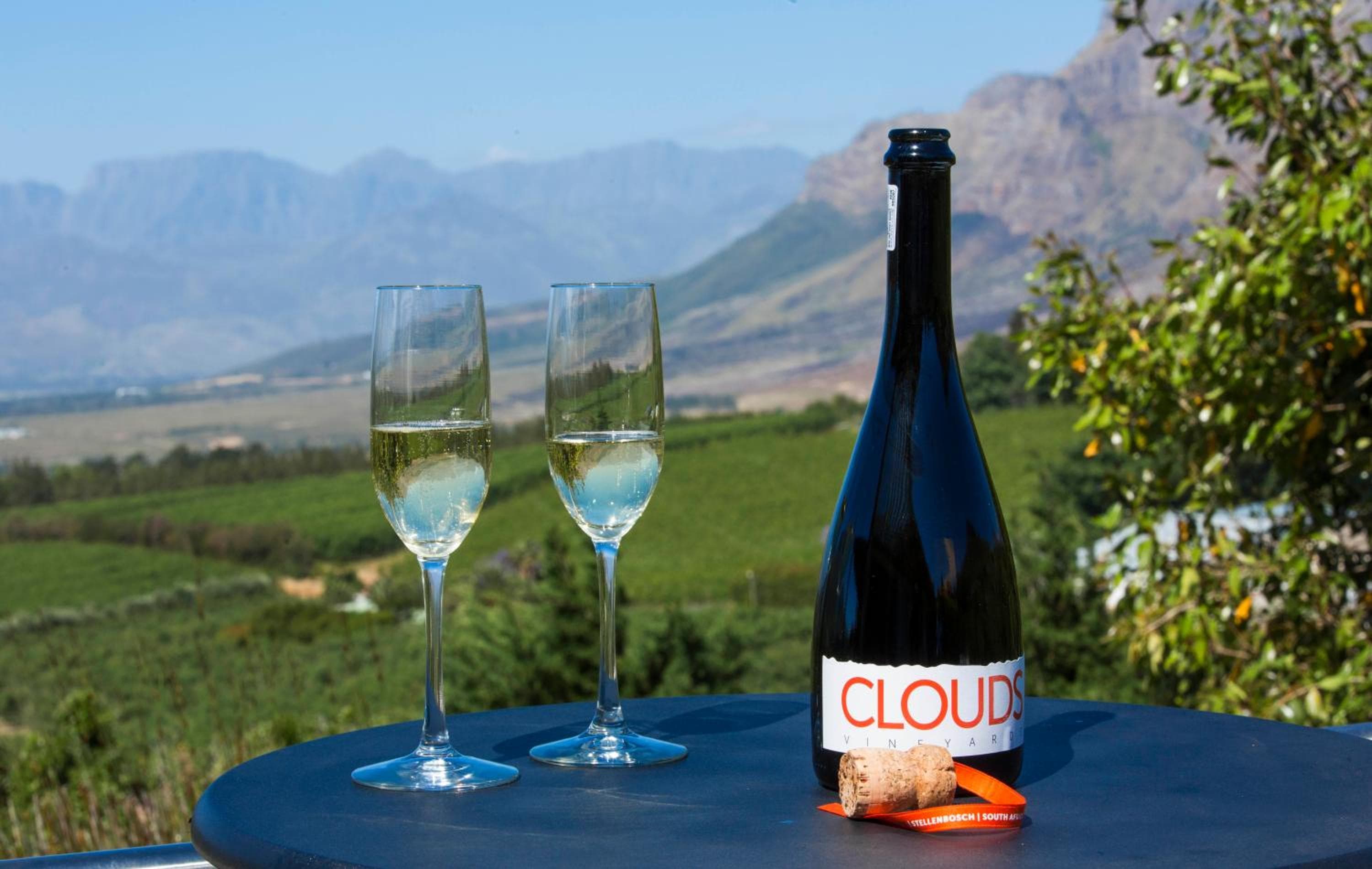 Clouds Estate
