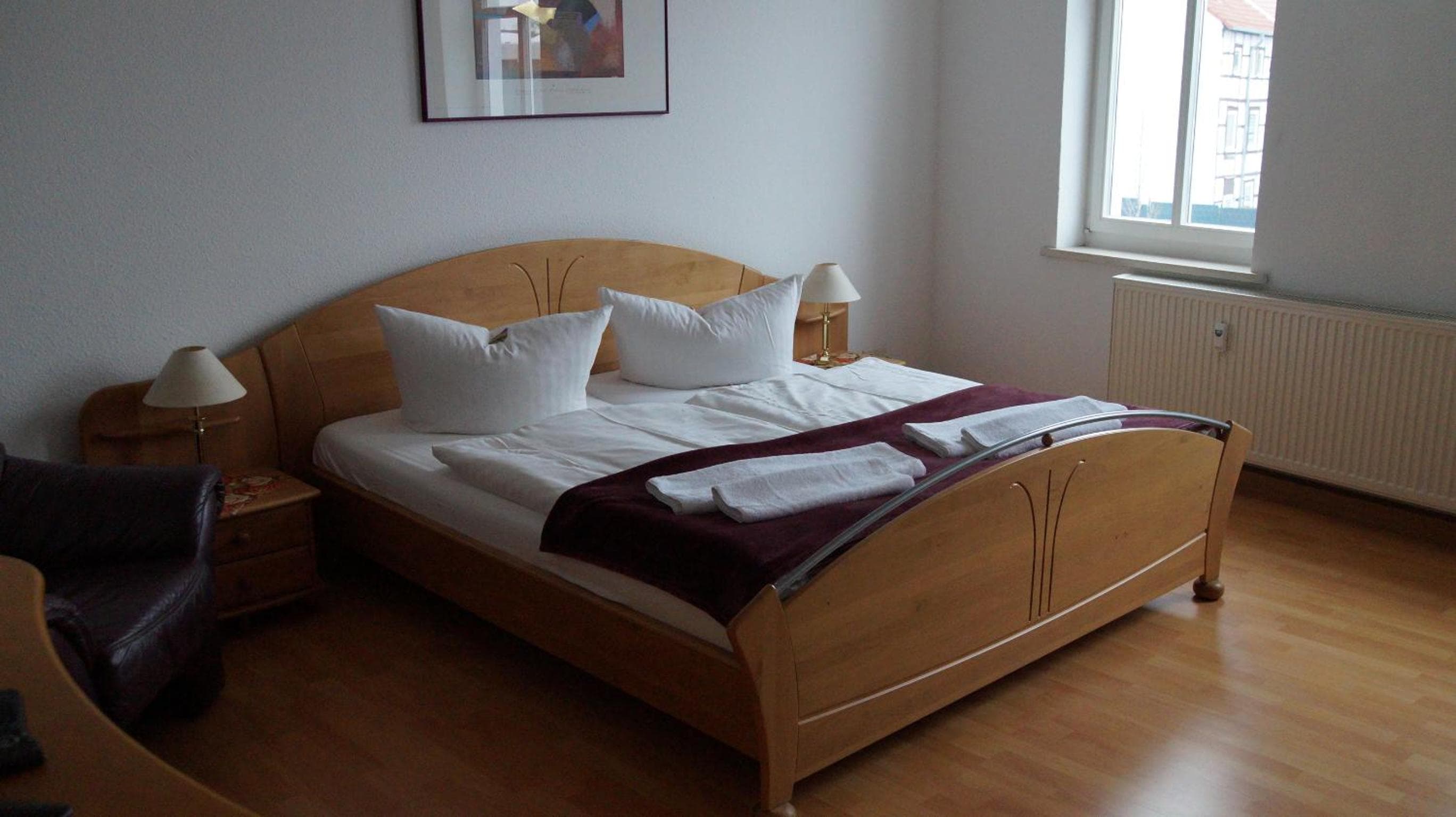 Pension Haus Maria
