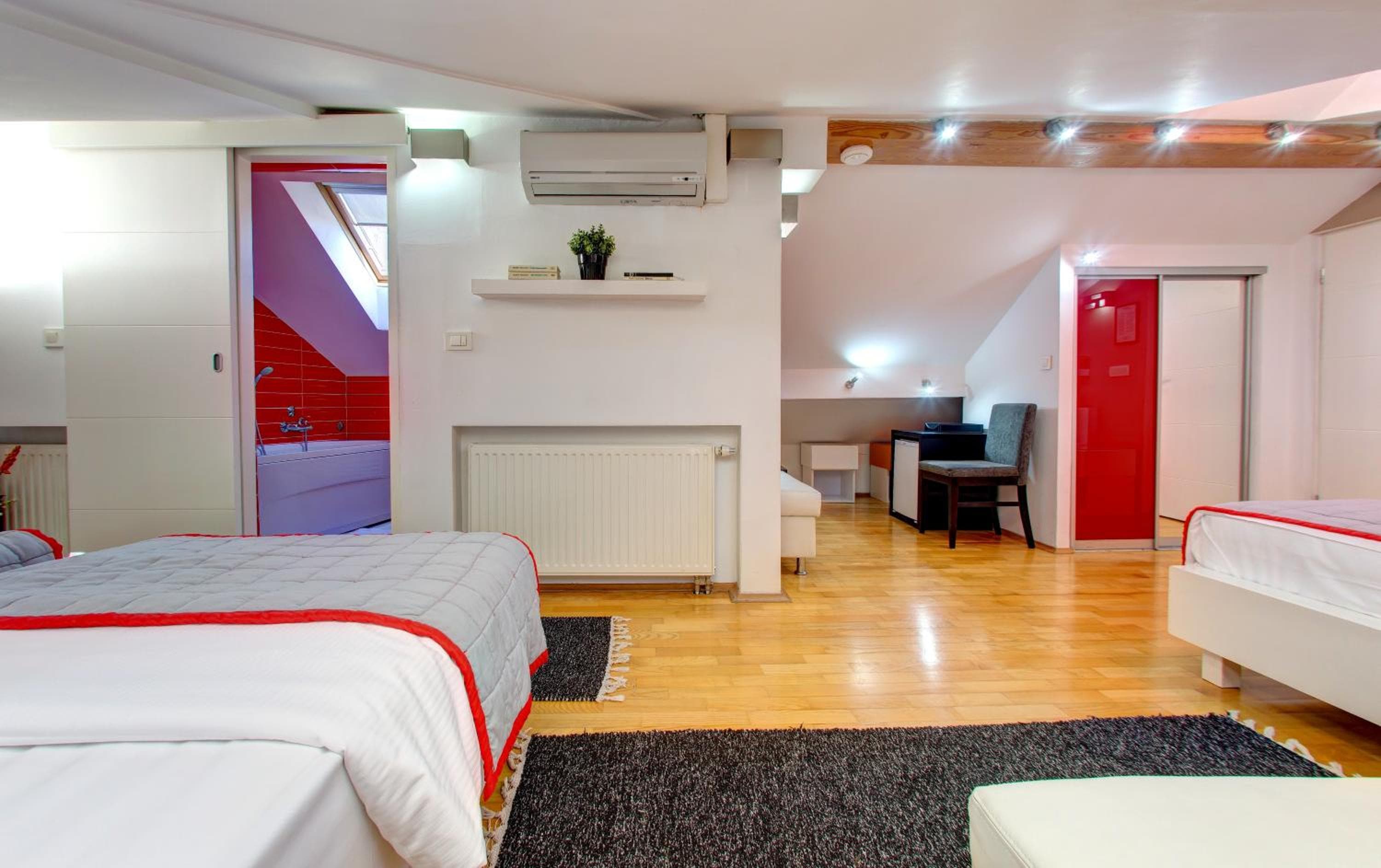 Hotel Boutique 36