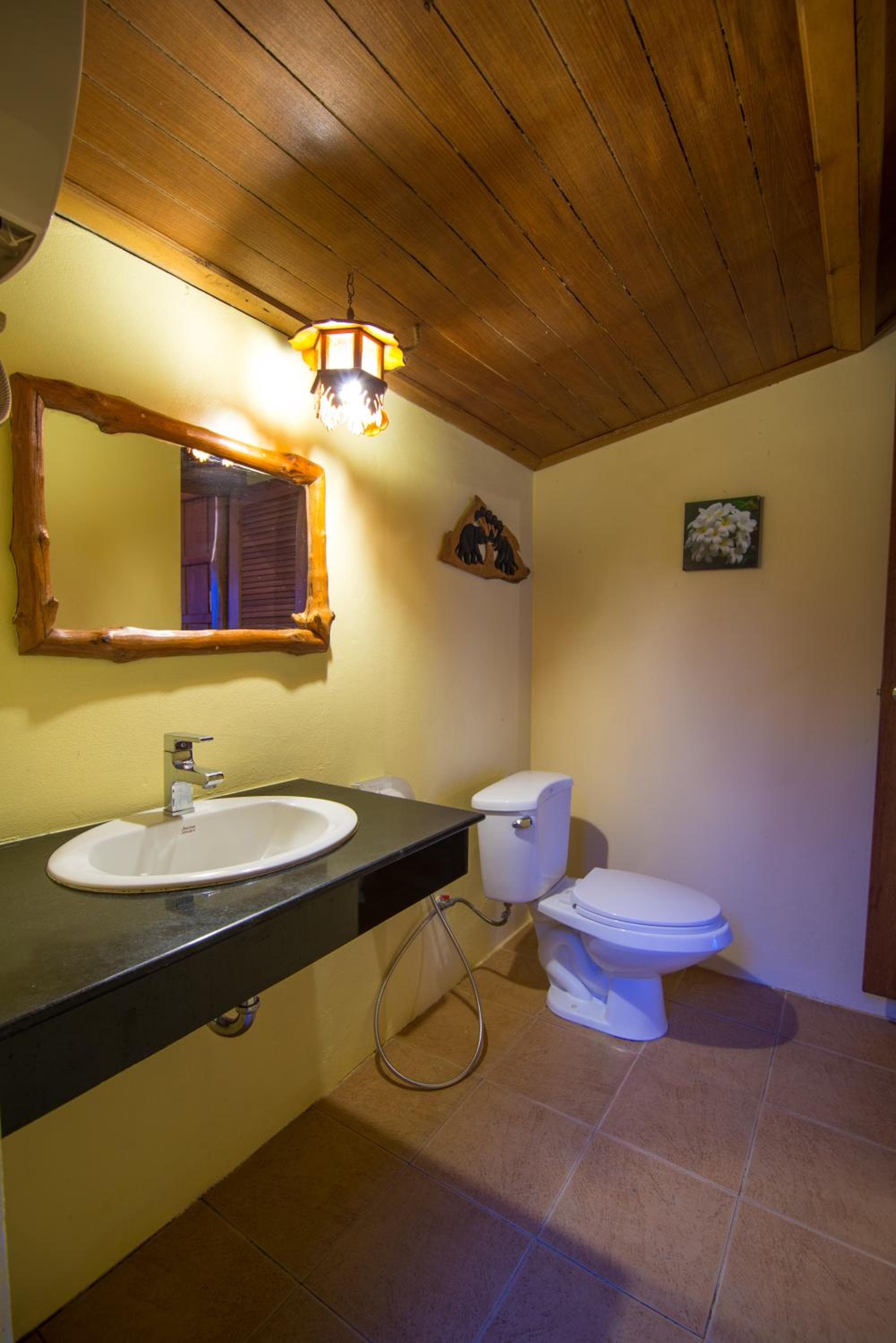 Thiwson Beach Resort - SHA Extra Plus