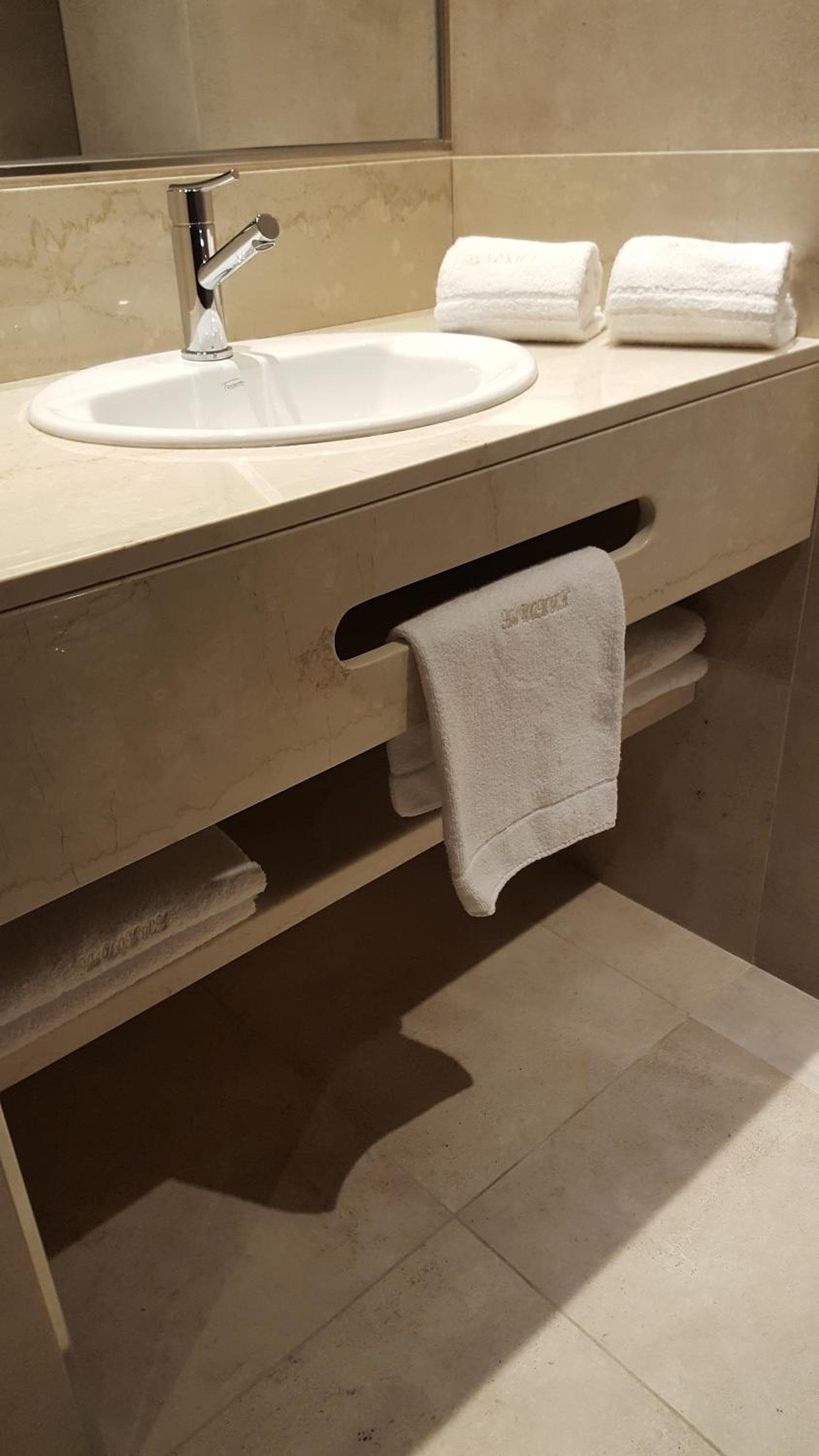 Hotel UOM Buenos Aires