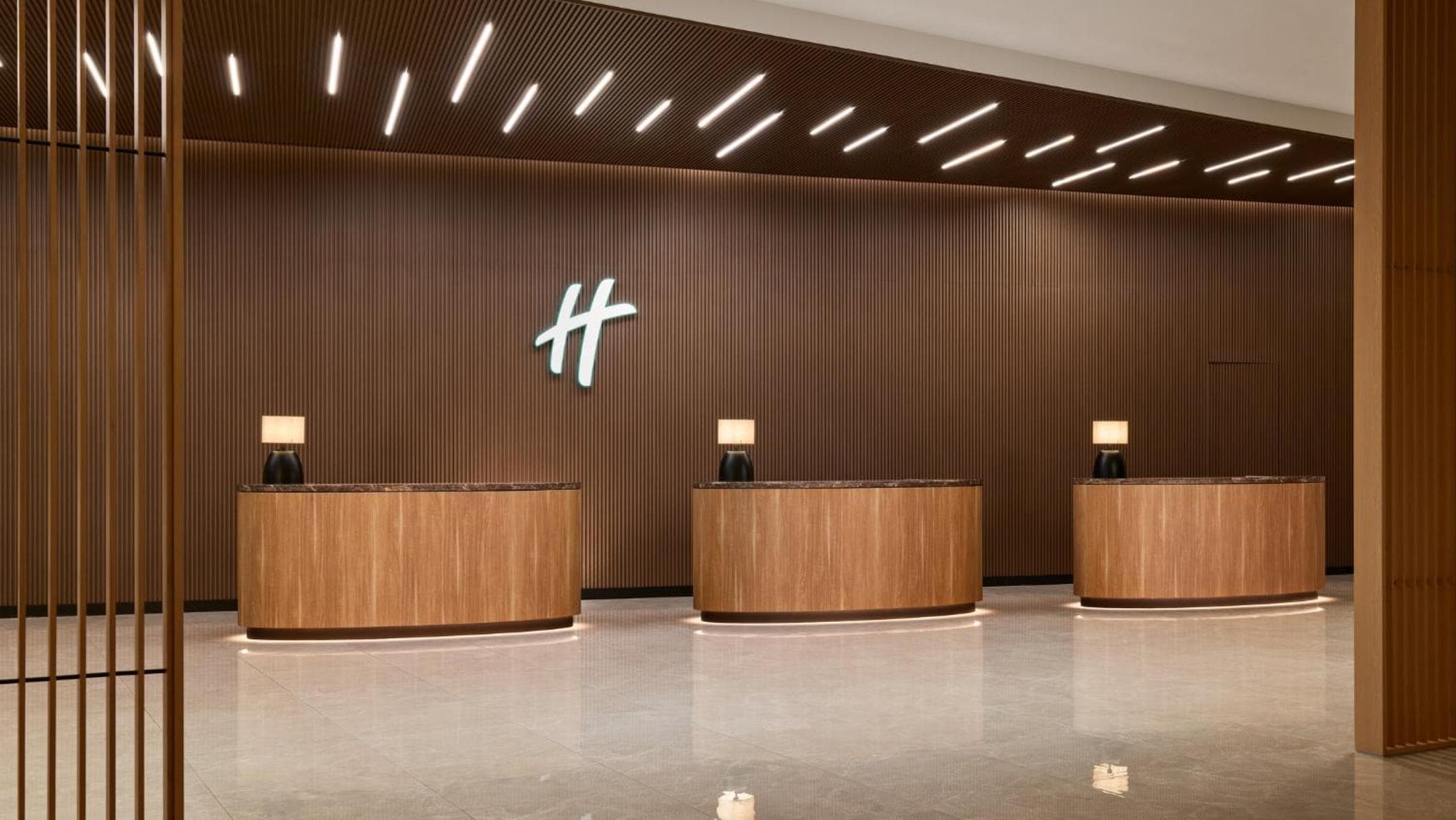 Holiday Inn & Suites Penang Prai by IHG