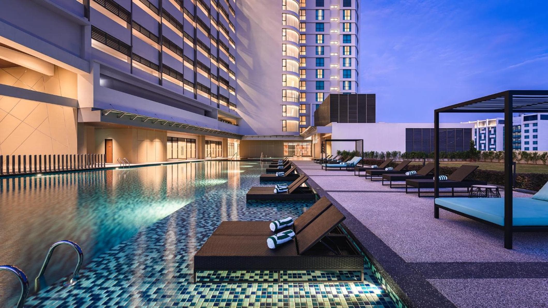 Holiday Inn & Suites Penang Prai by IHG