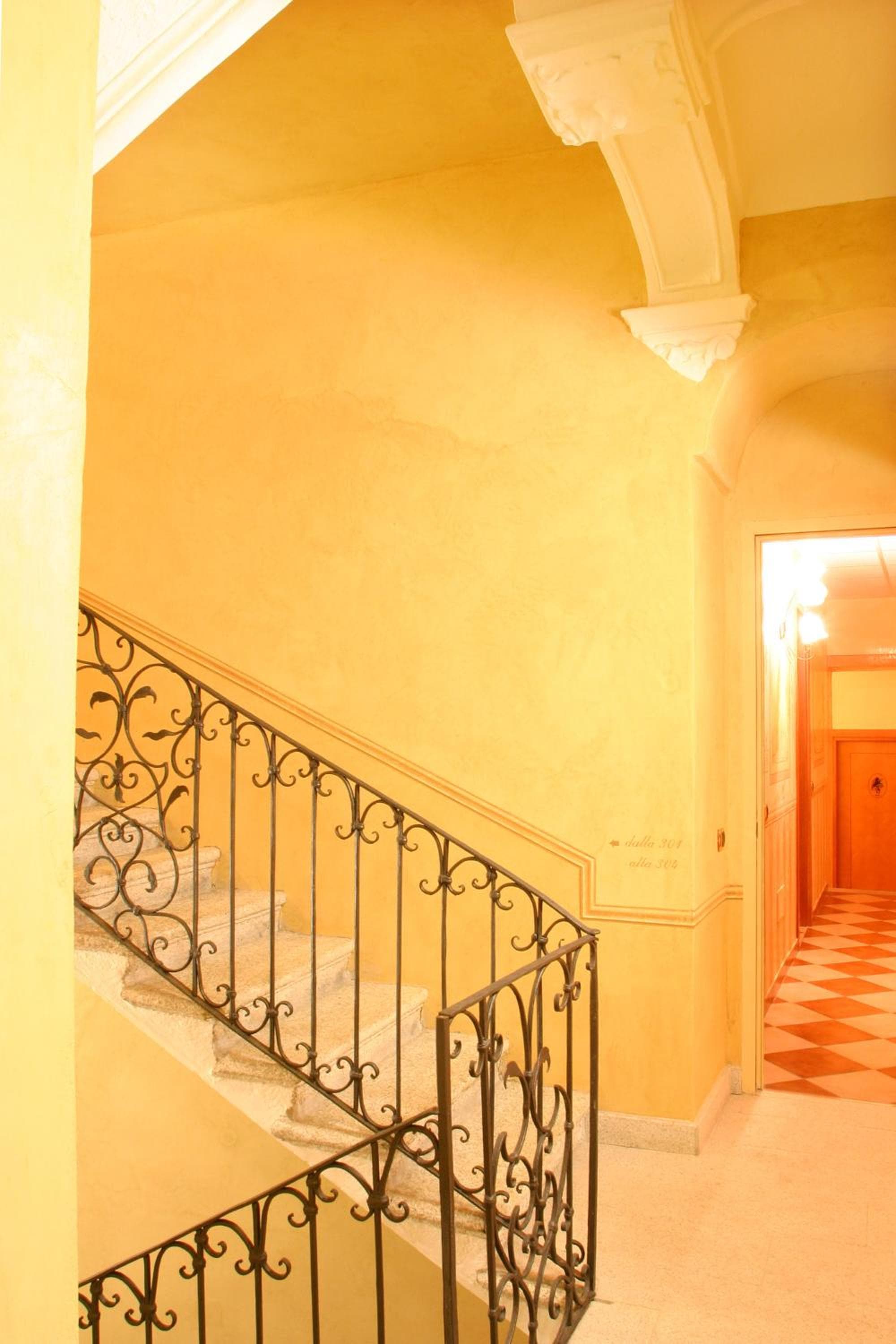 Hotel Leon D'Oro