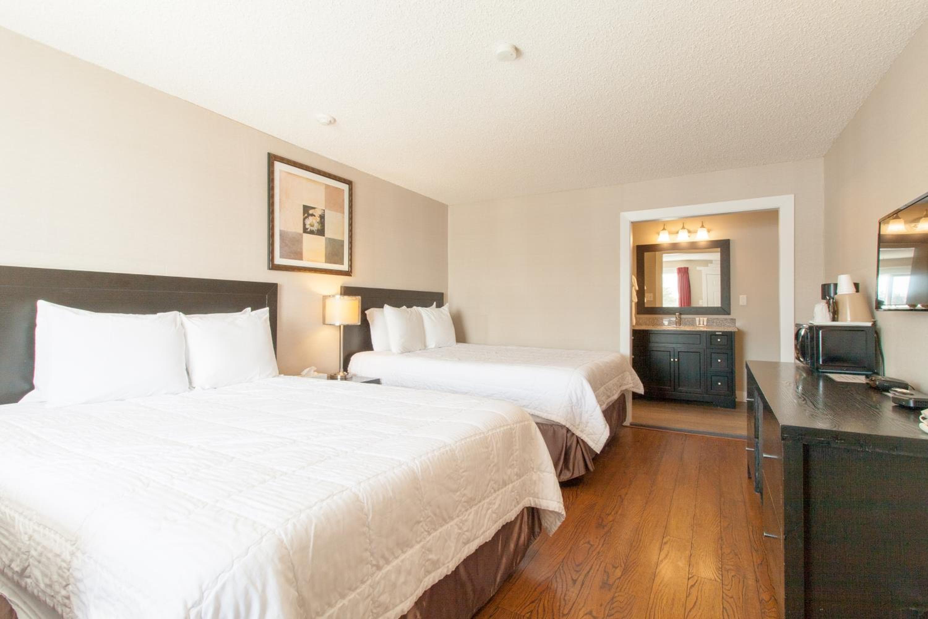Hotel Moncton