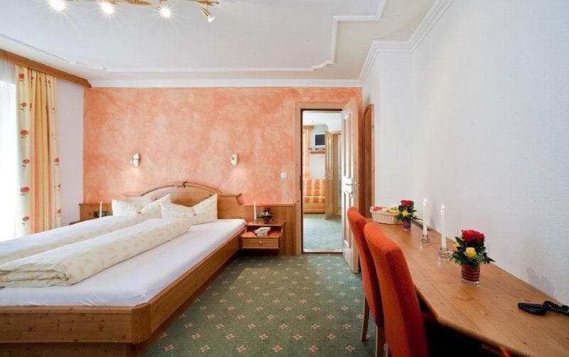 Pension Ederhof