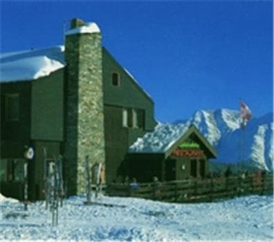 Hotel Sparrhorn