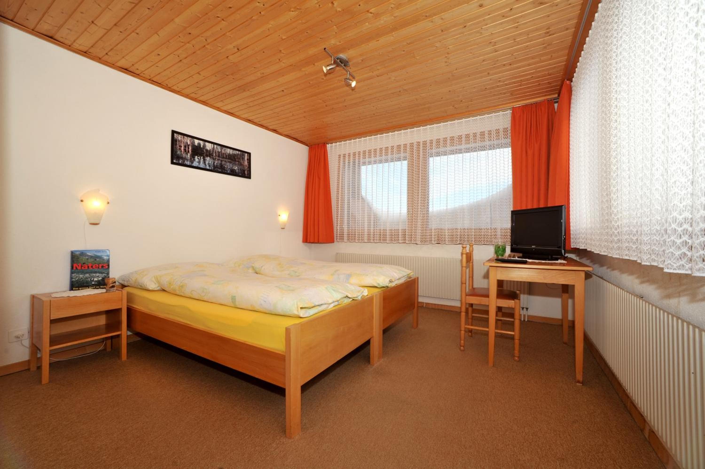 Hotel Sparrhorn