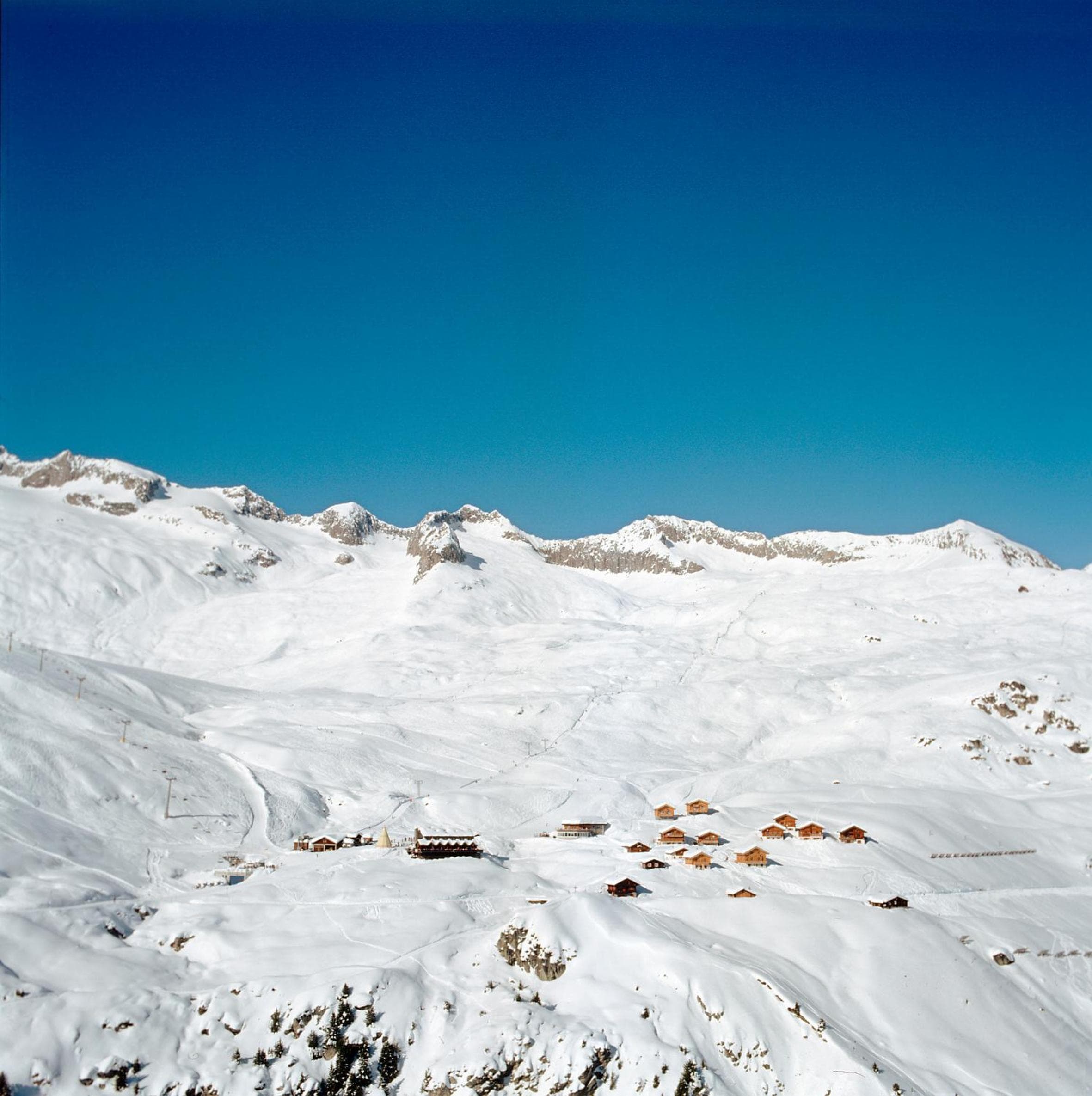 Hotel Sparrhorn