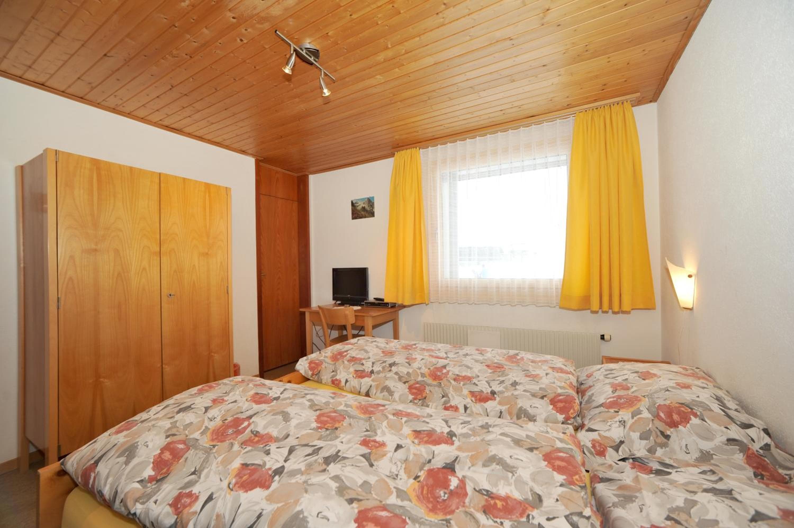 Hotel Sparrhorn