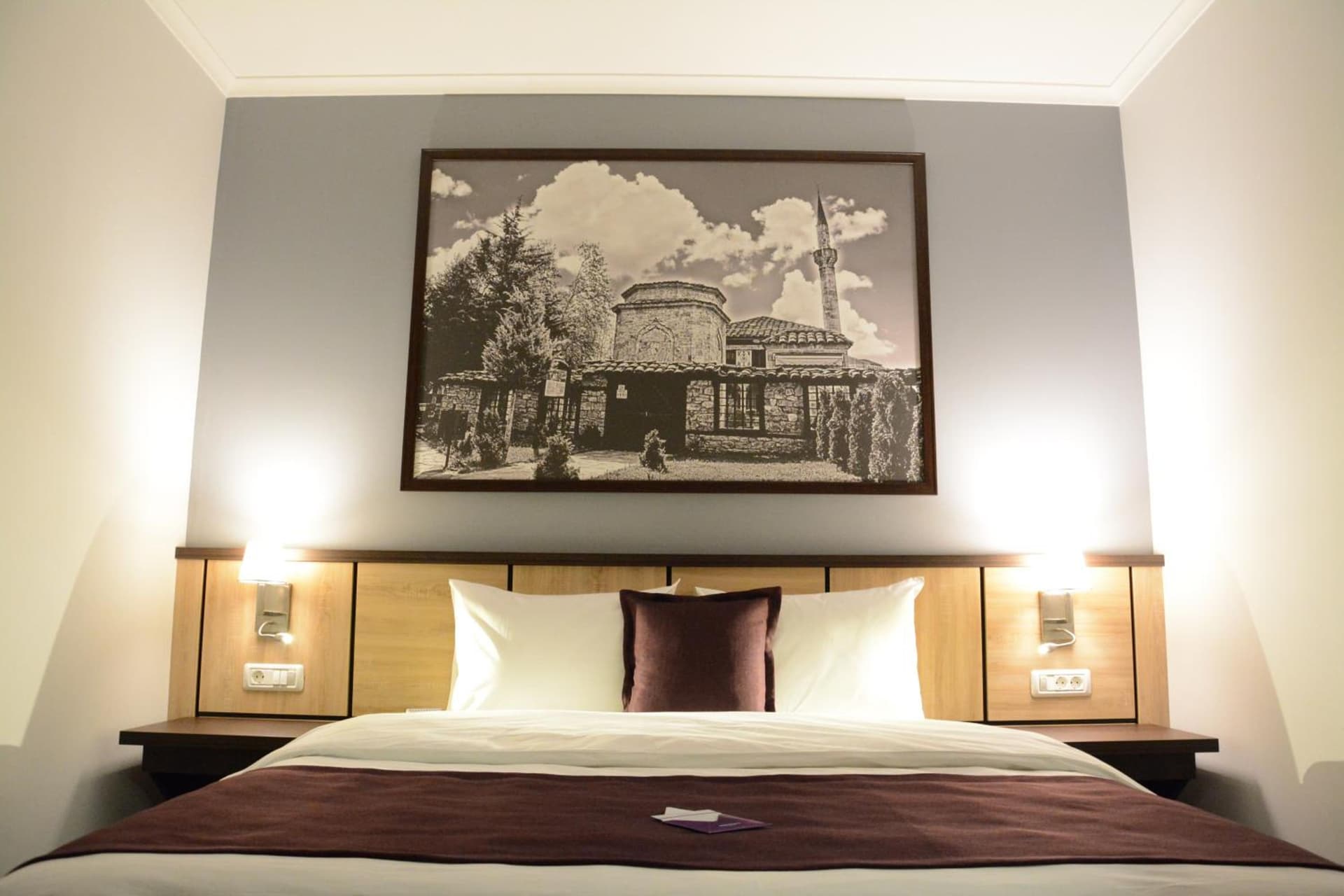 Mercure Tetovo