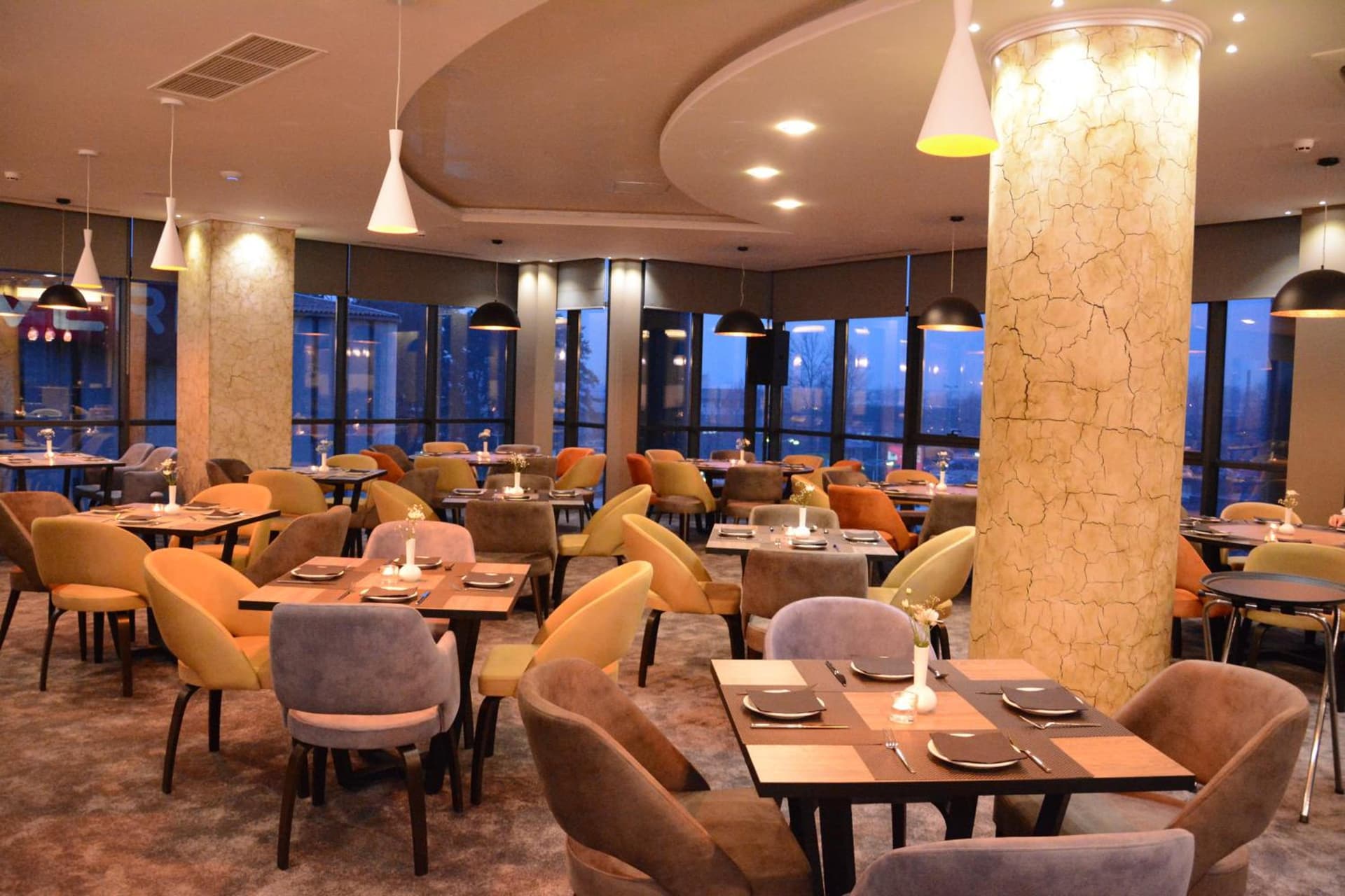 Mercure Tetovo