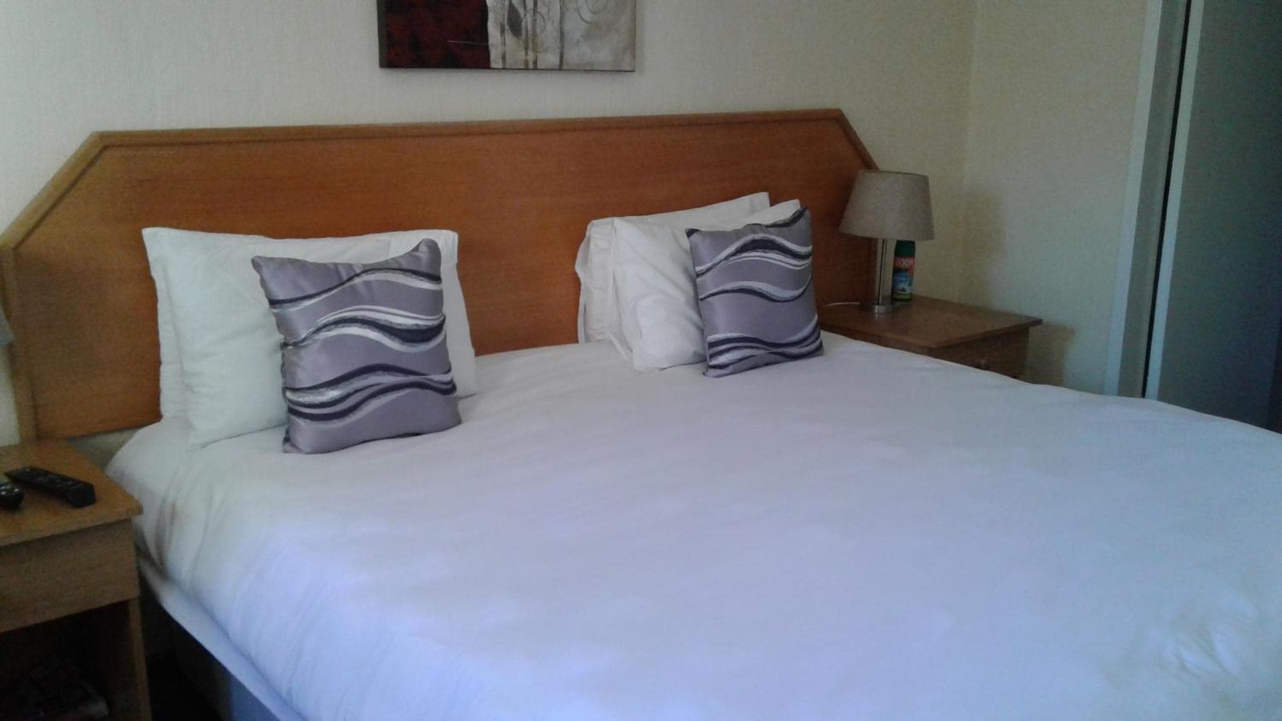 The Bedford View Guest House