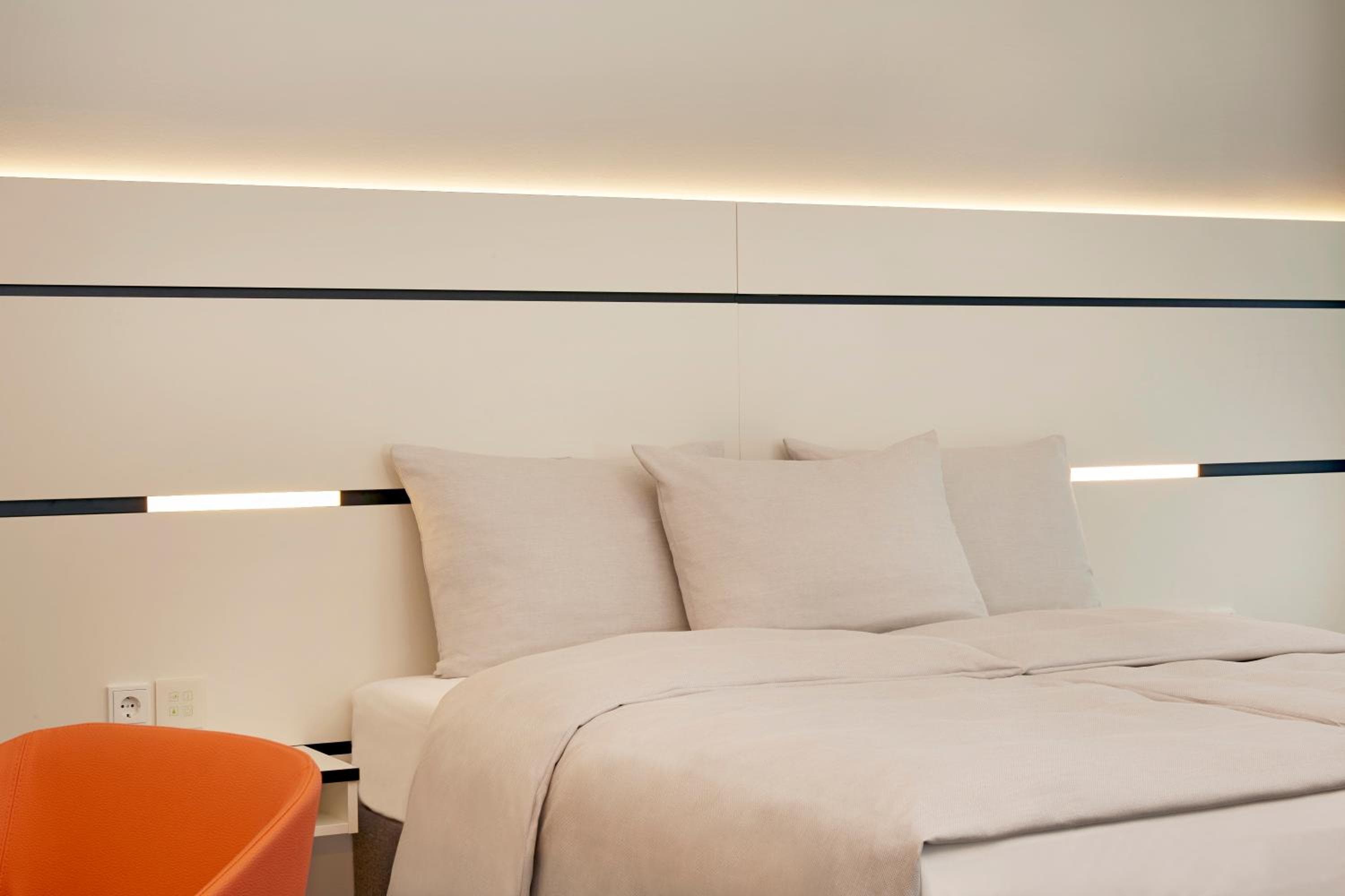 HYPERION Hotel Hamburg City, Trademark Collection by Wyndham