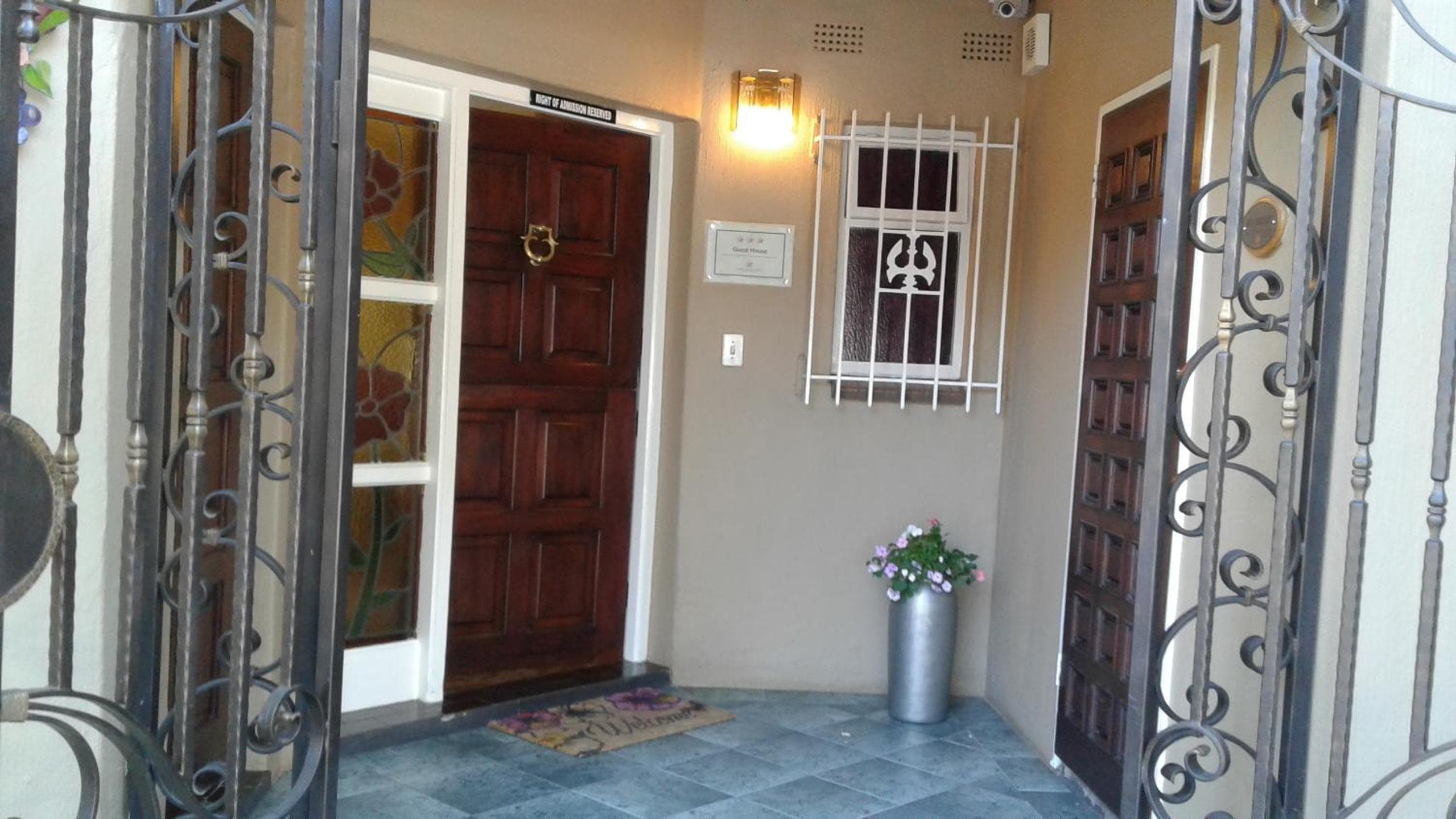 The Bedford View Guest House