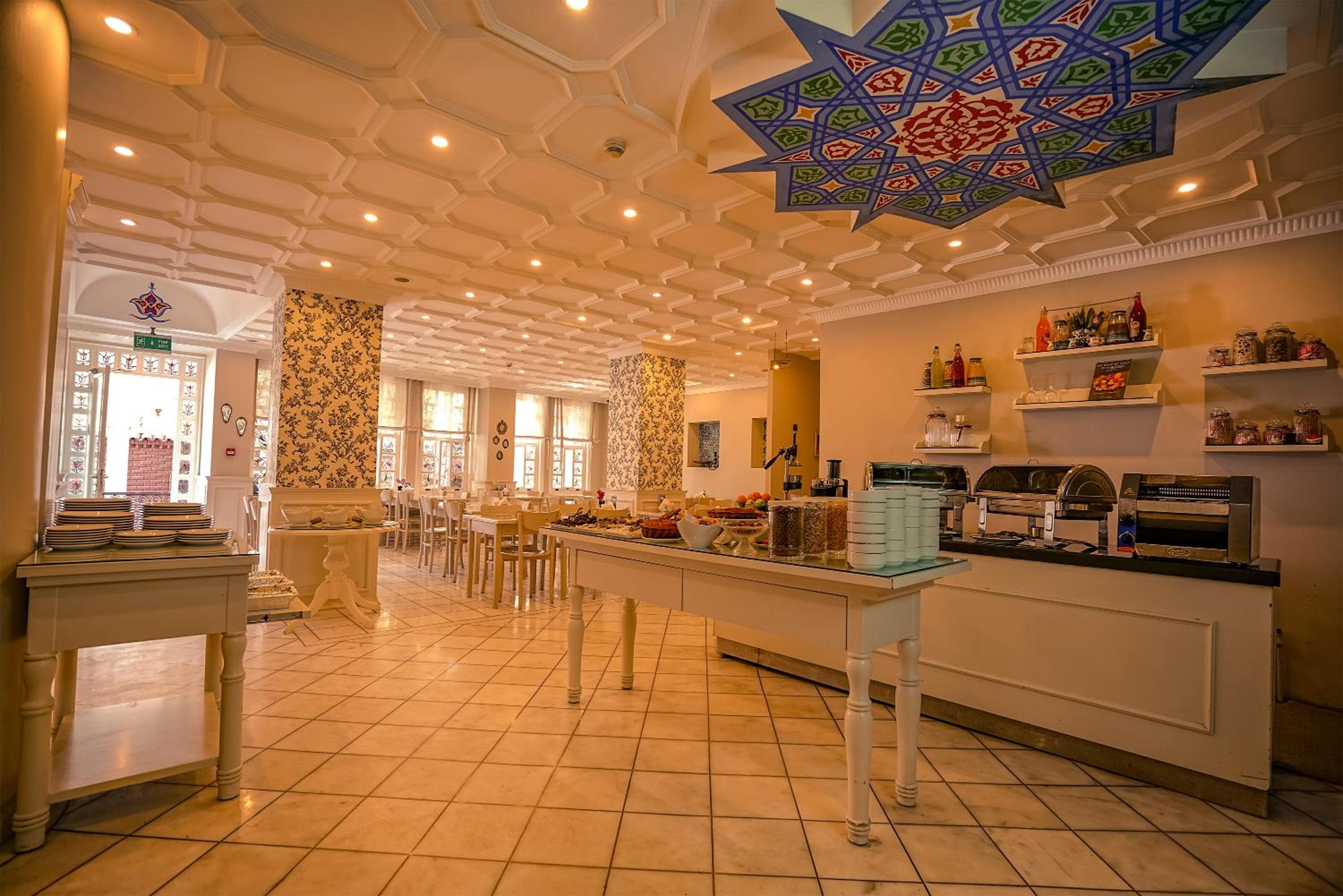 Avicenna Hotel Sultanahmet