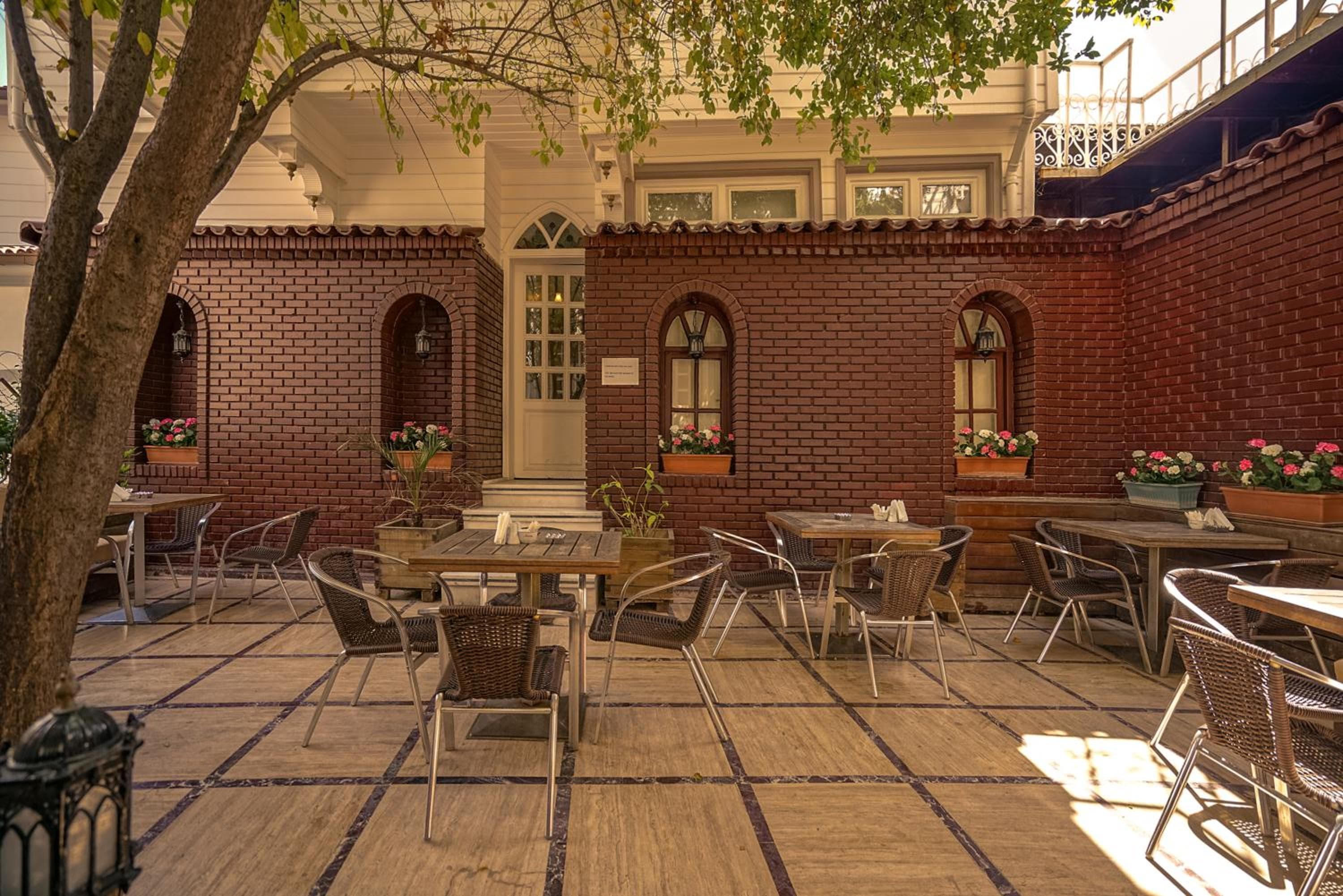 Avicenna Hotel Sultanahmet
