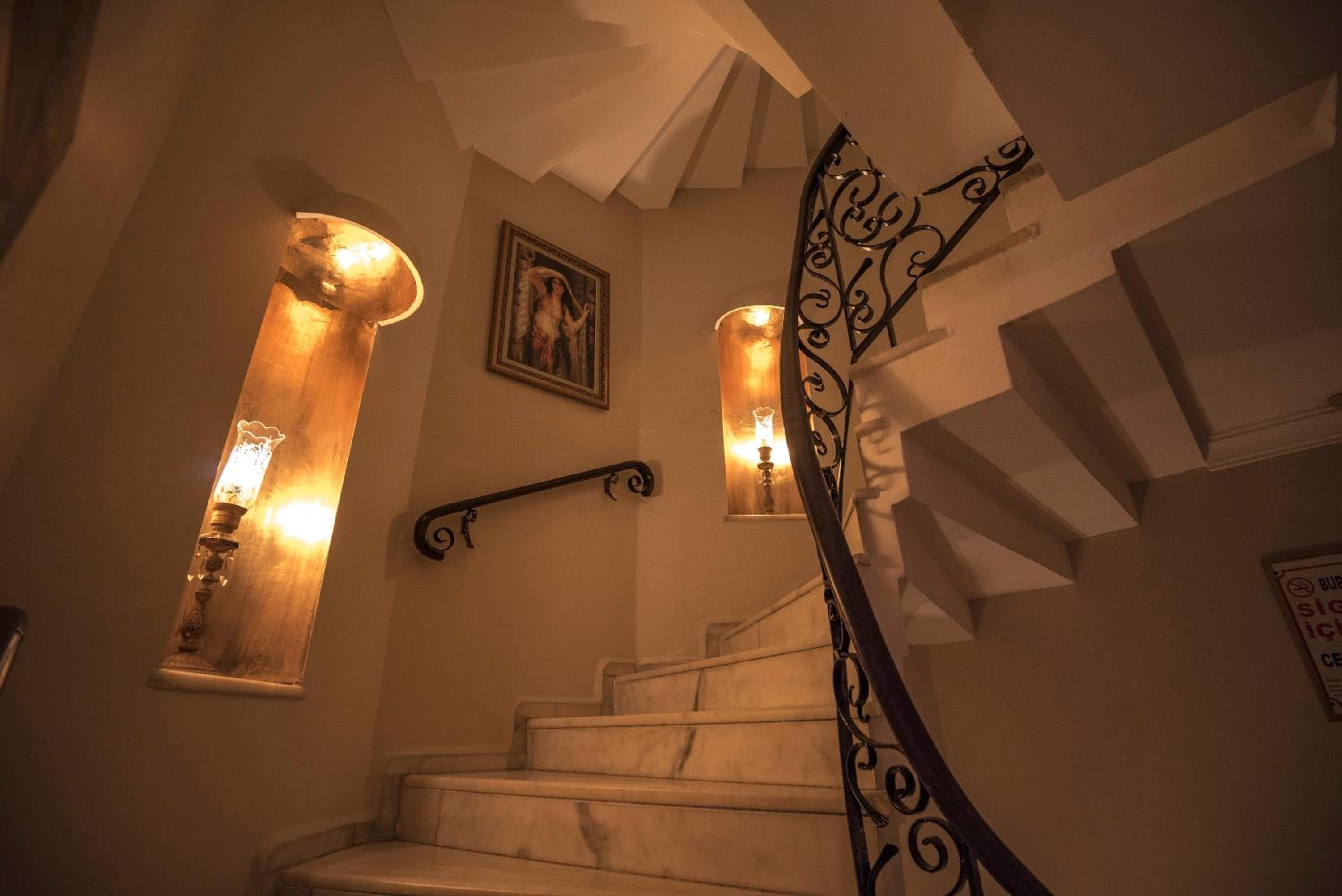 Avicenna Hotel Sultanahmet