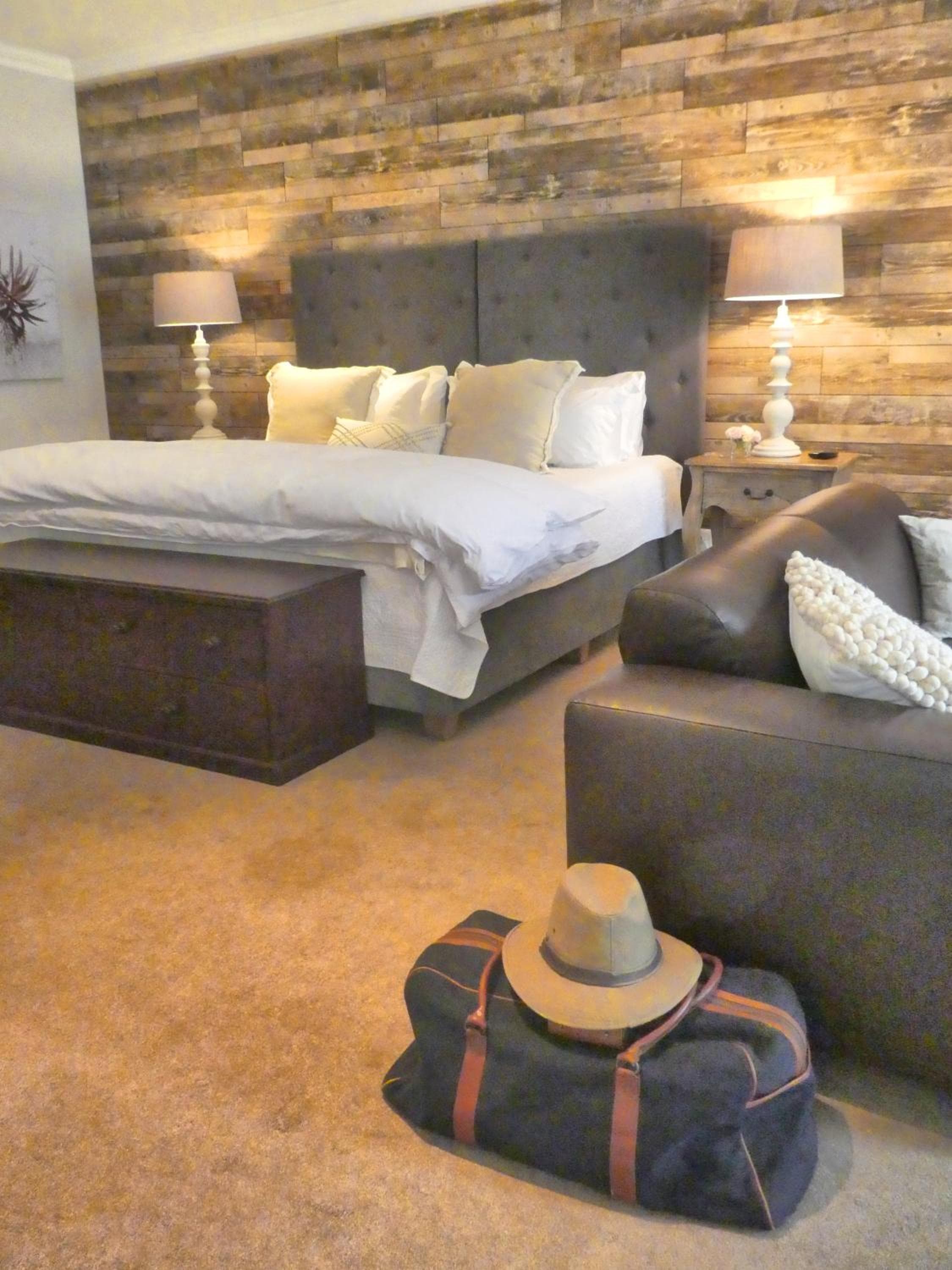 58 On Hume Guesthouse and Spa