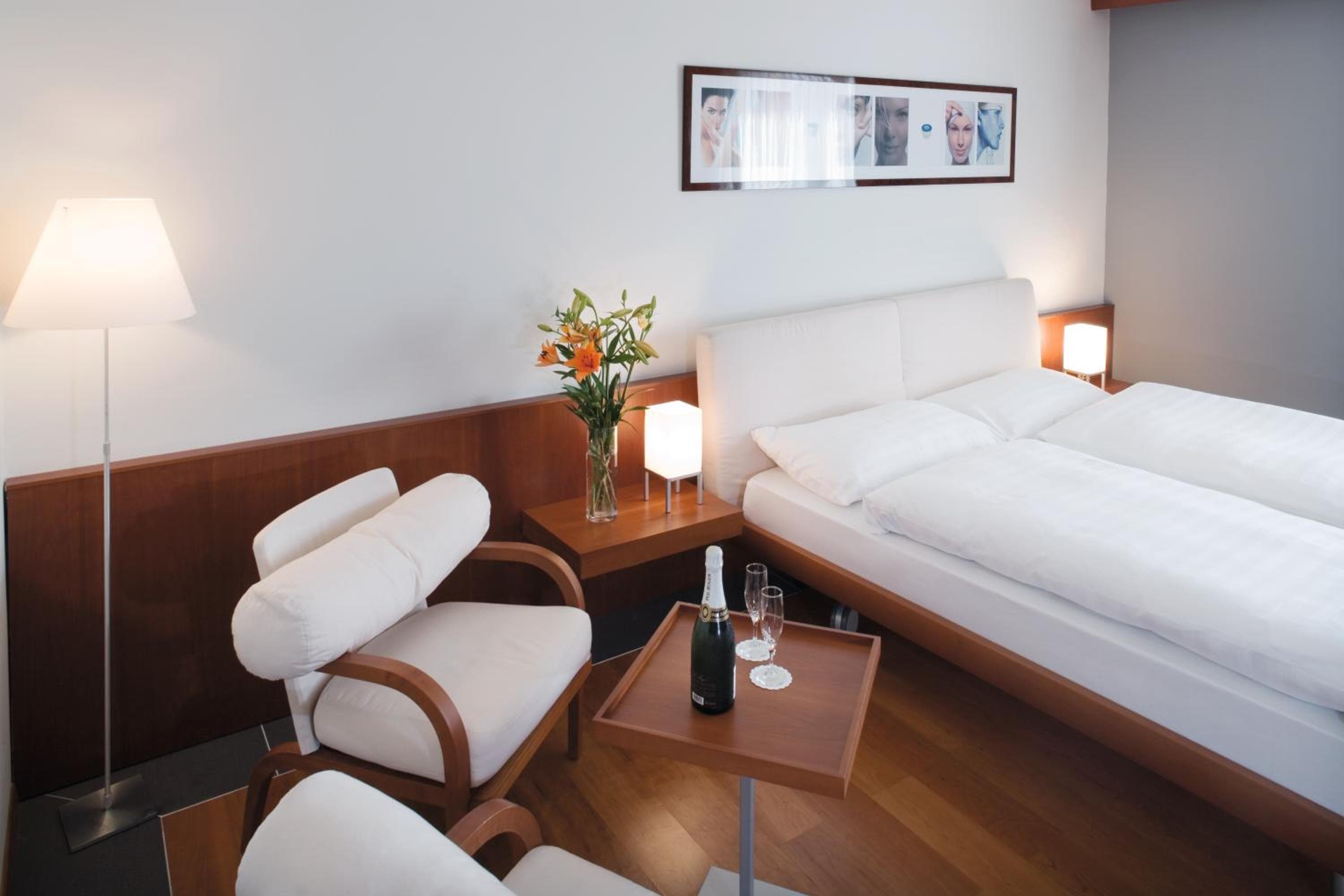Mövenpick Hotel Zürich-Regensdorf