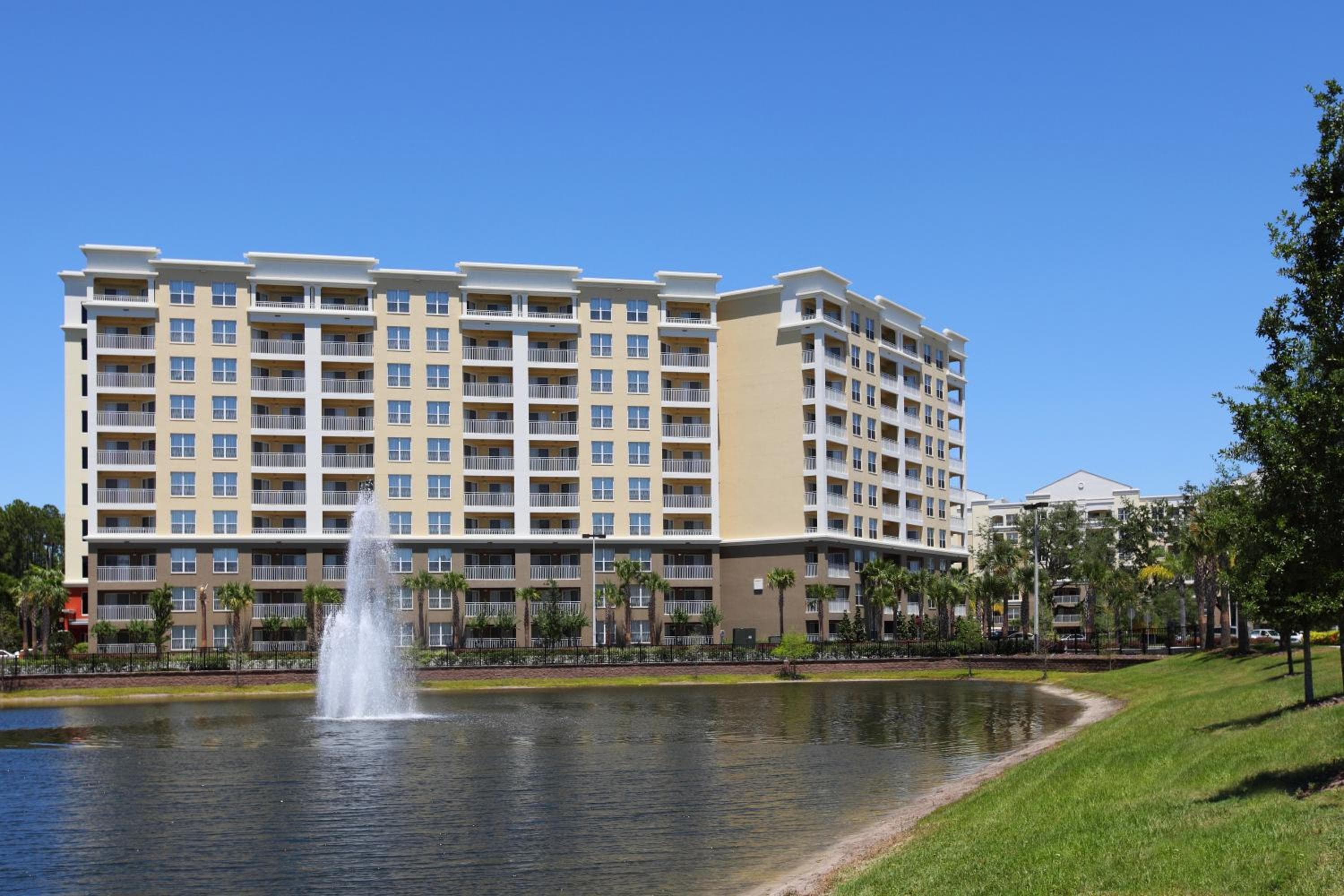Vacation Village Orlando, Celebration