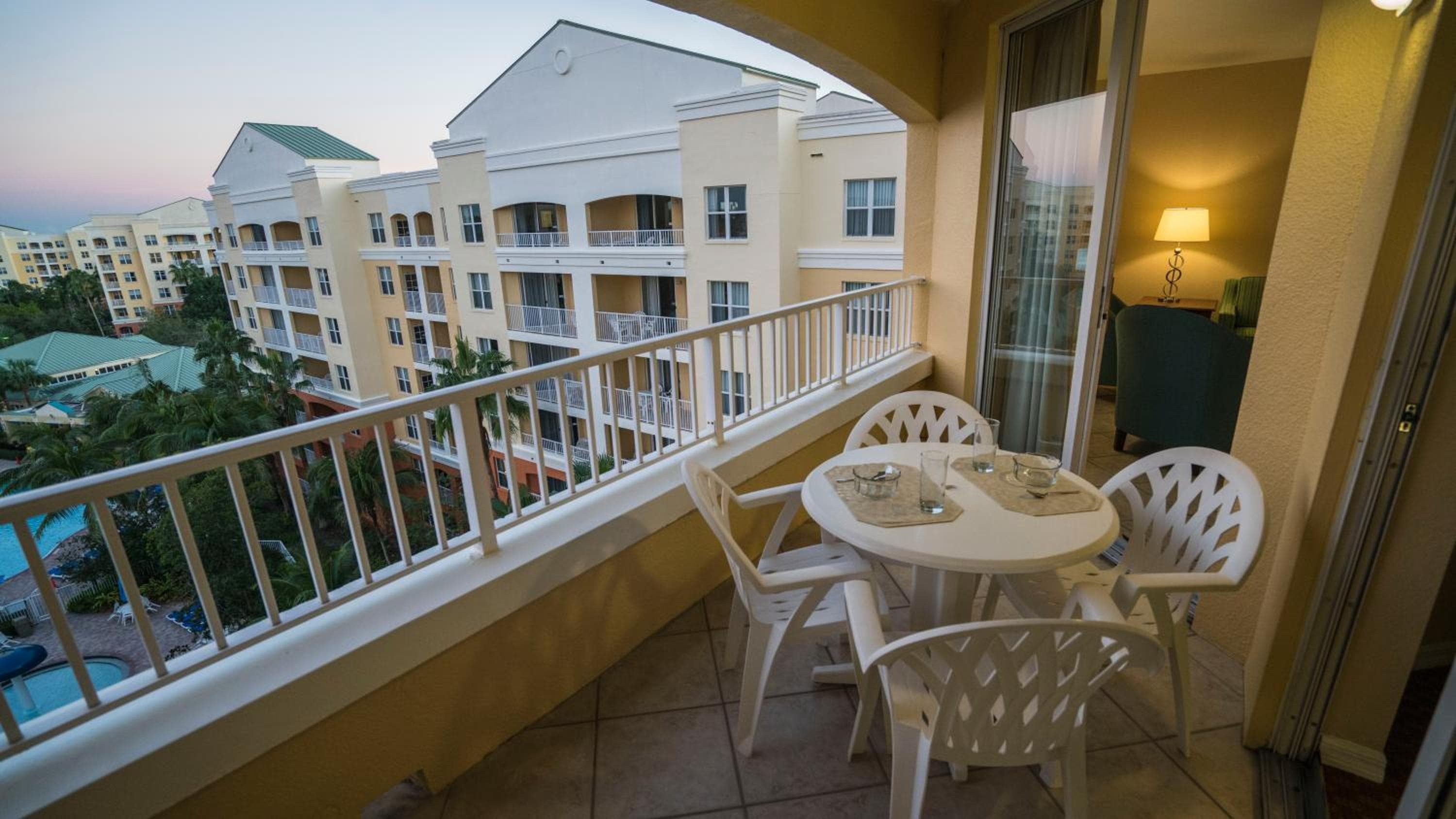 Vacation Village at Weston, Fort Lauderdale