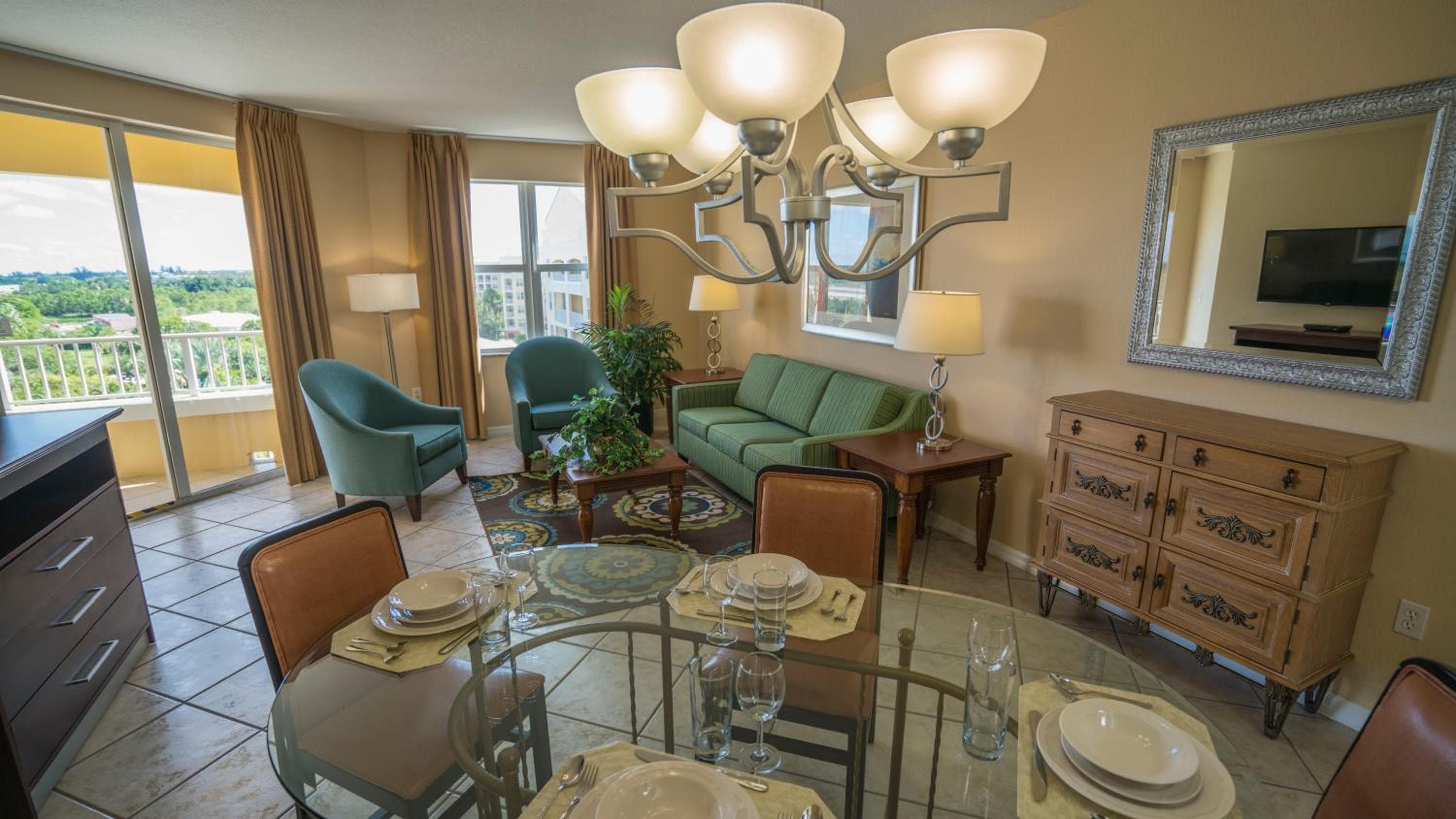 Vacation Village at Weston, Fort Lauderdale