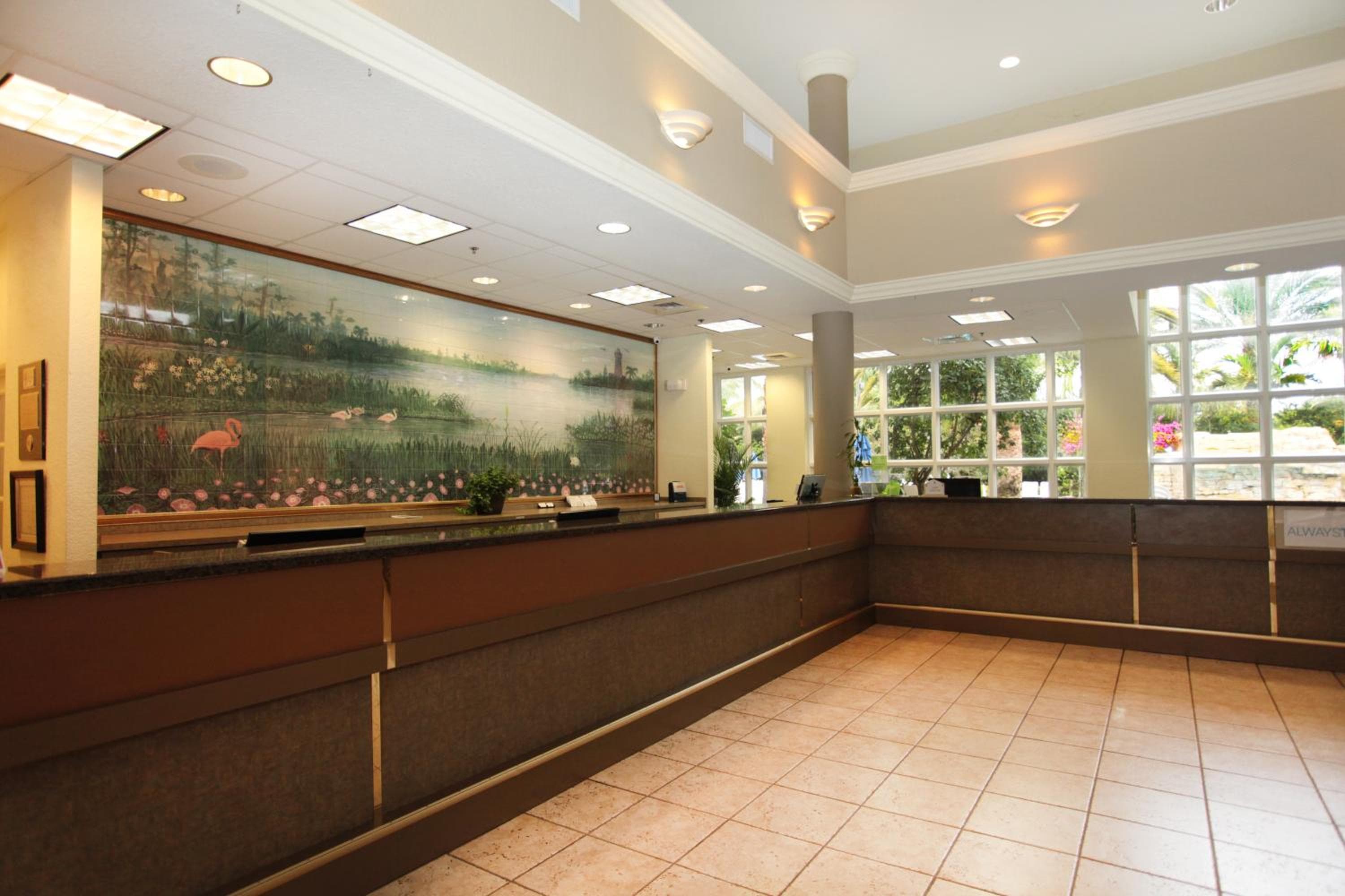 Vacation Village at Weston, Fort Lauderdale